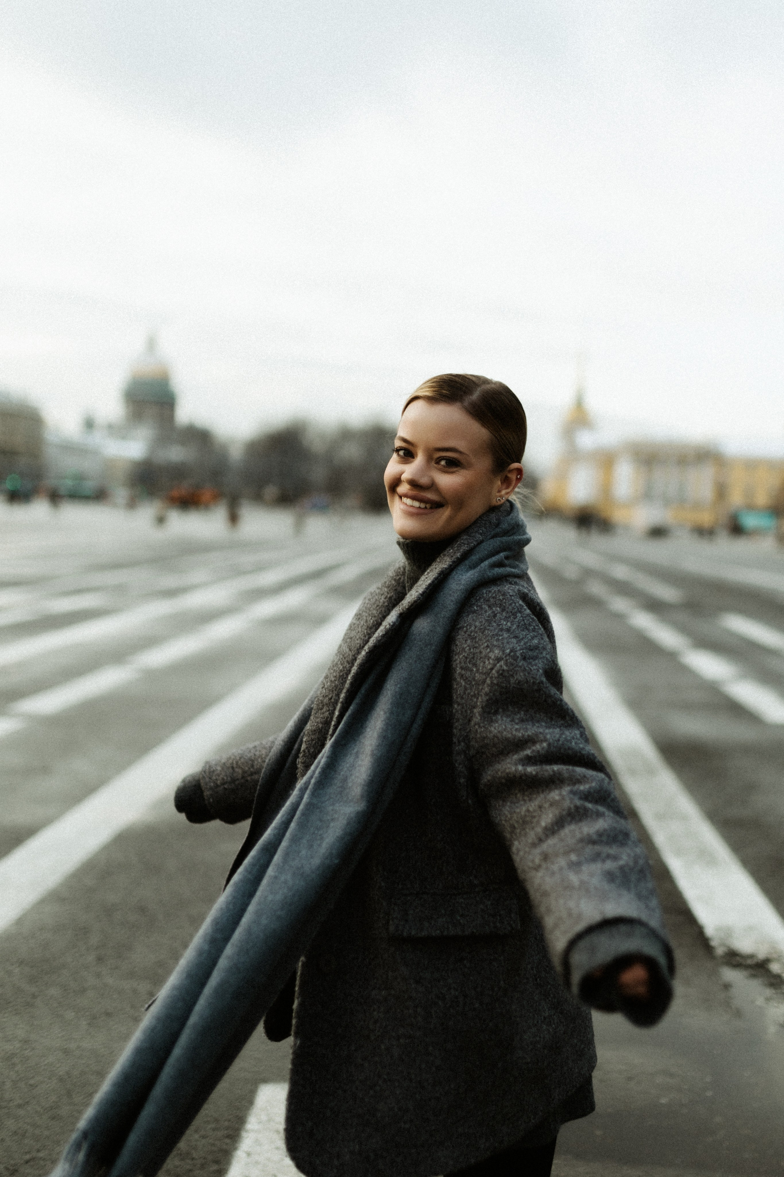 Света. Фотограф в Санкт-Петербурге