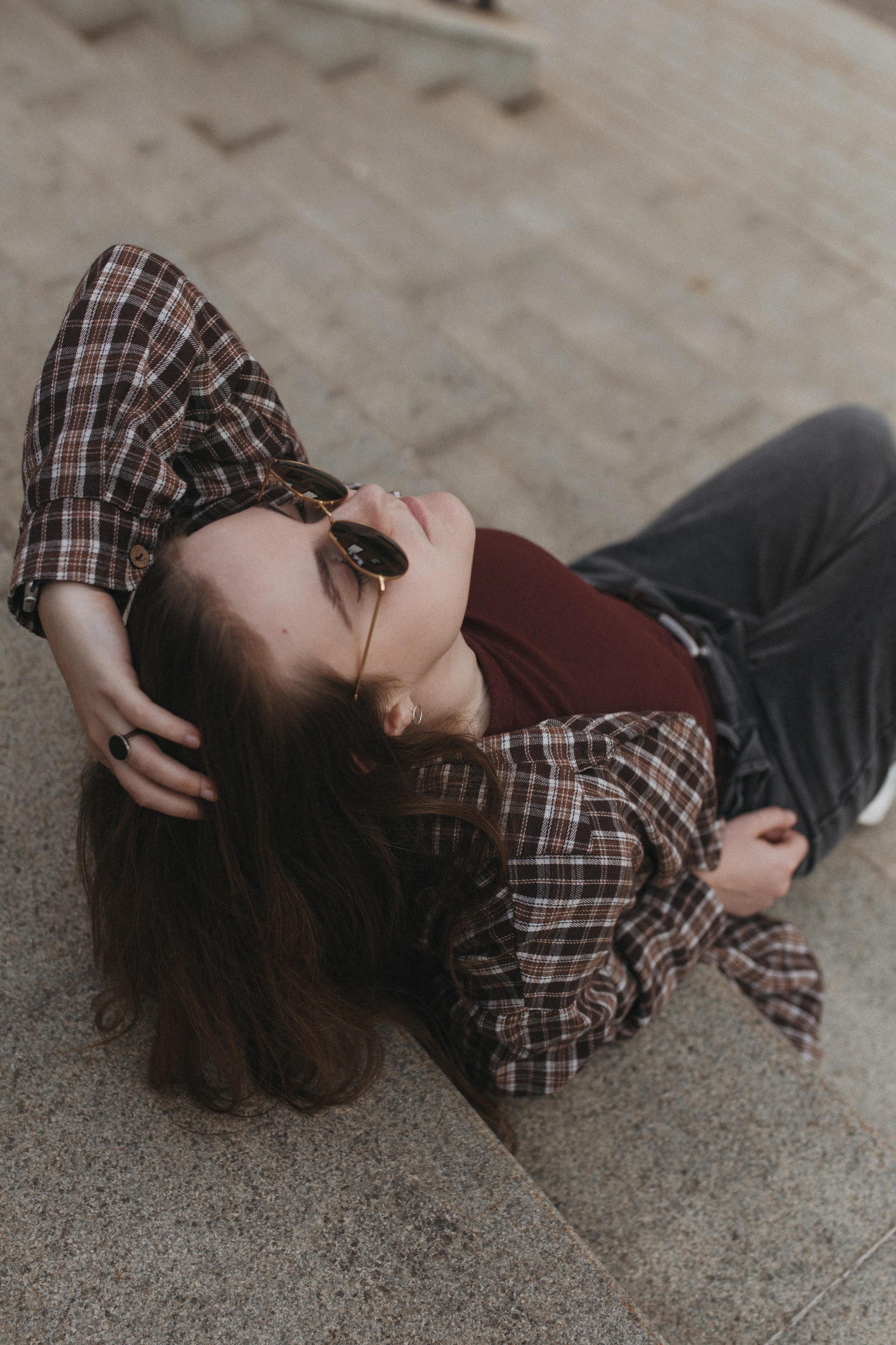 «АРМА». Maria Startseva Photo