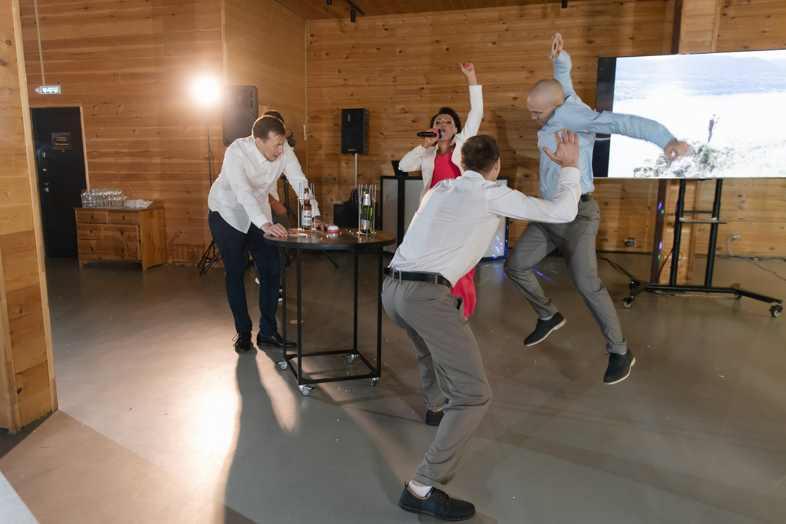 ДАРЬЯ & ЕГОР ` 24.07.25. Maria Startseva Photo