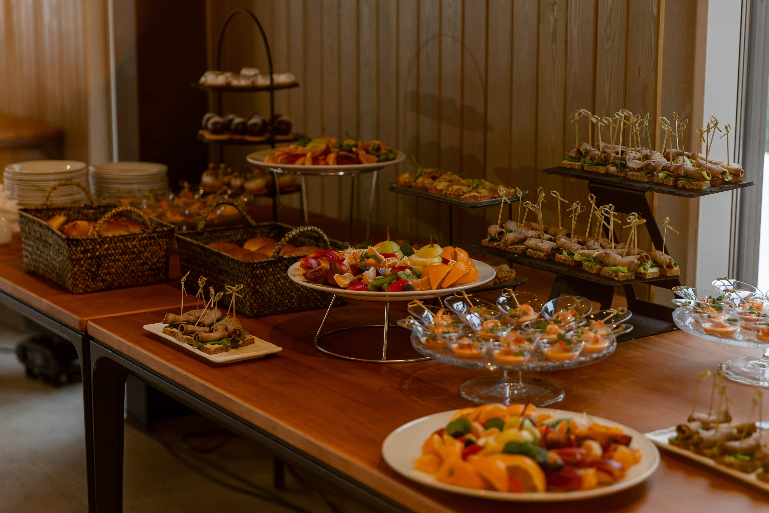 Романов лес. Презентация площадки. Э Т О М Ы