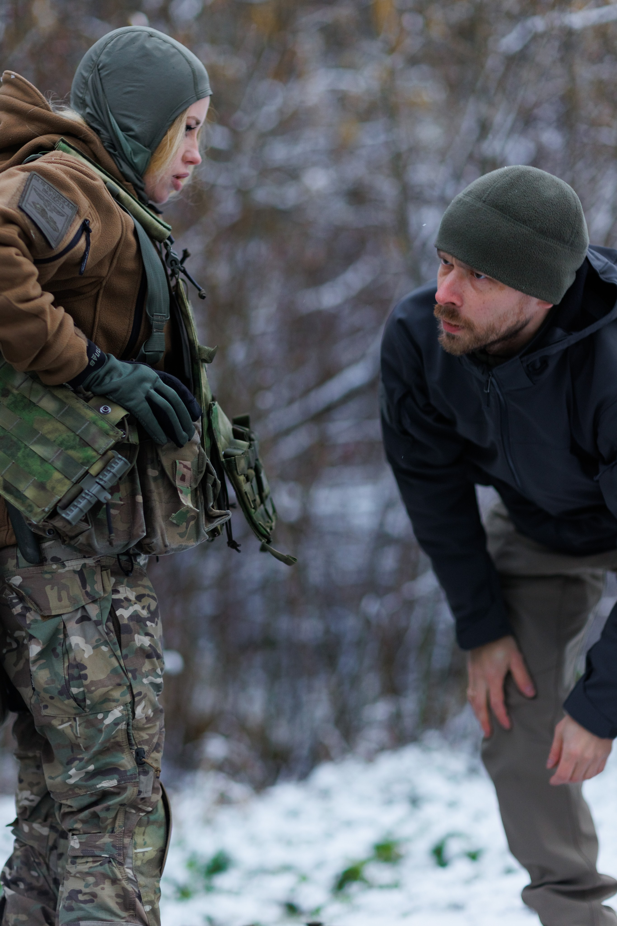 Дарина. Photographer Vadim Cheprasov | Saint-Petersburg