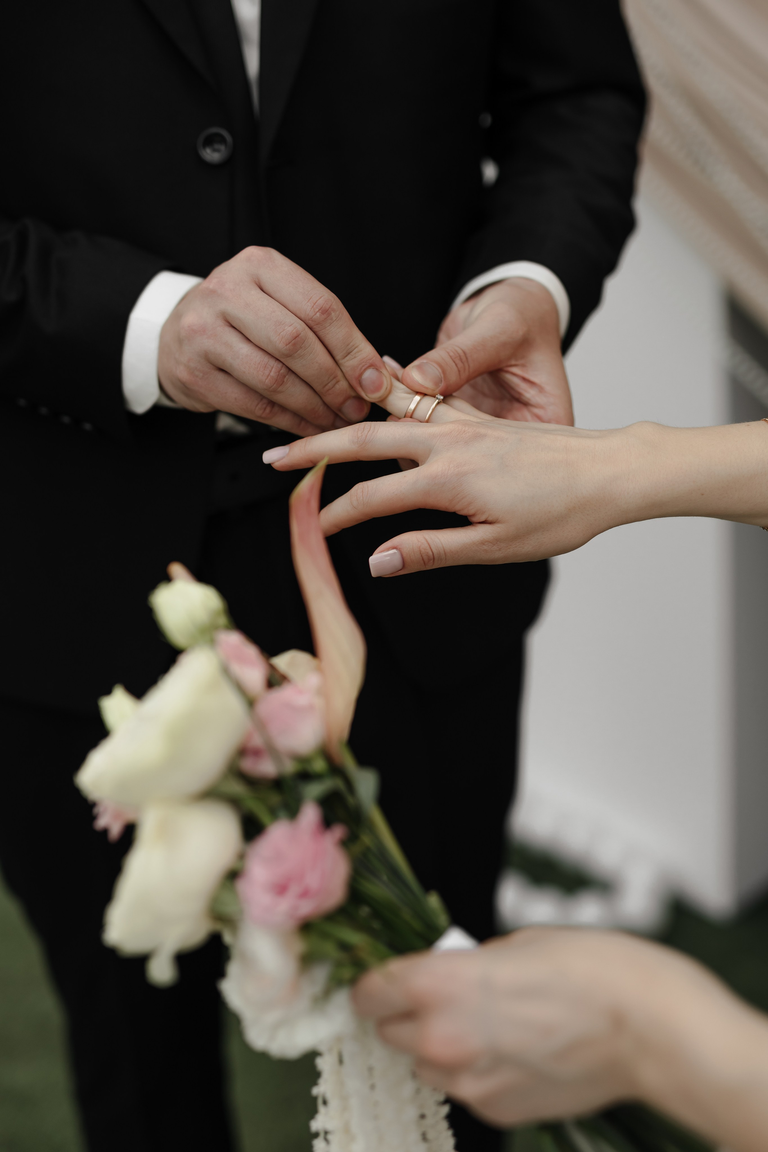 Свадьба Павла и Александры. Фотограф Кольчугино/Владимир/Москва Елизавета Иода