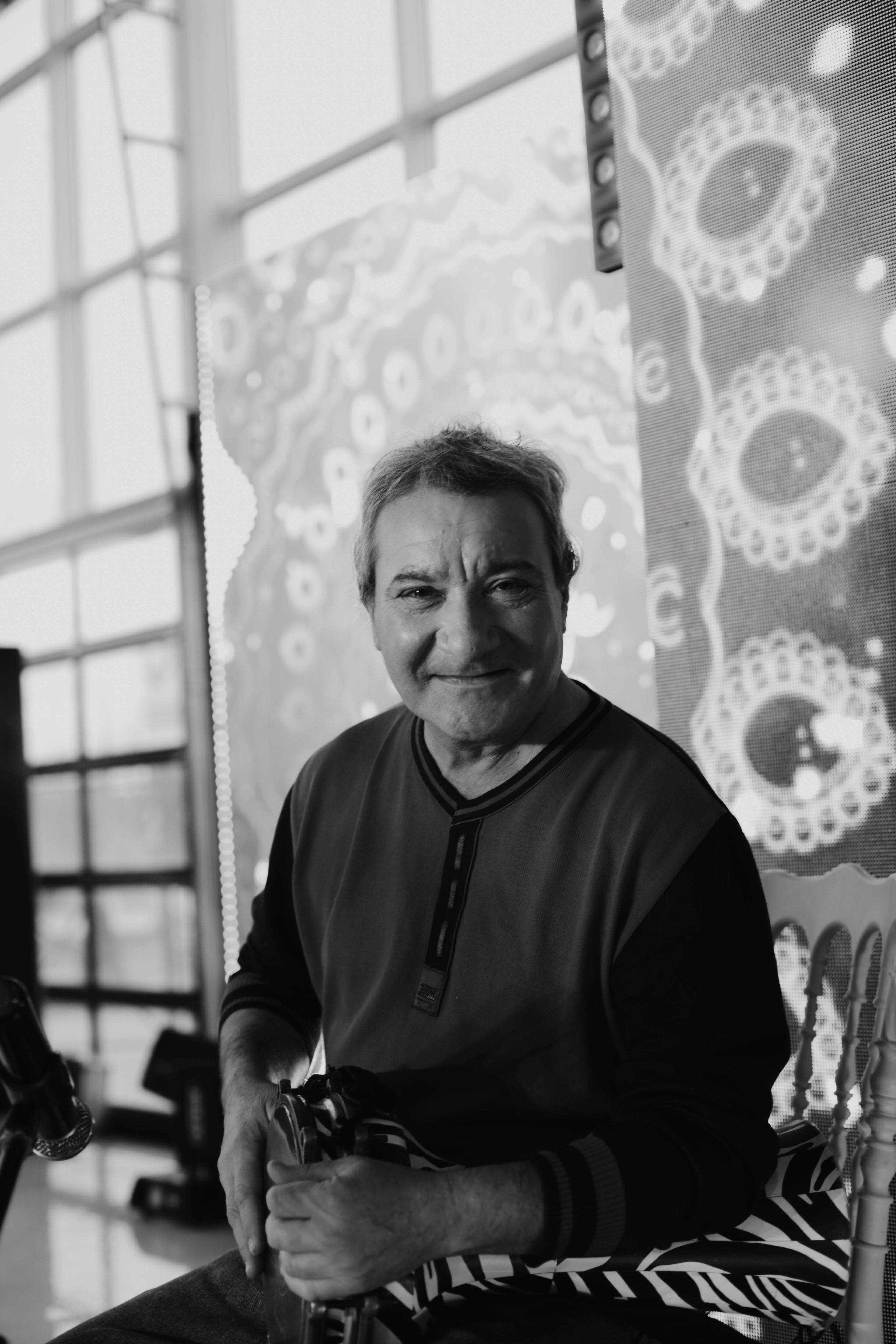 Crimean Tatar fashion show «Urba fashion day». Beye Shevkiyeva Photography