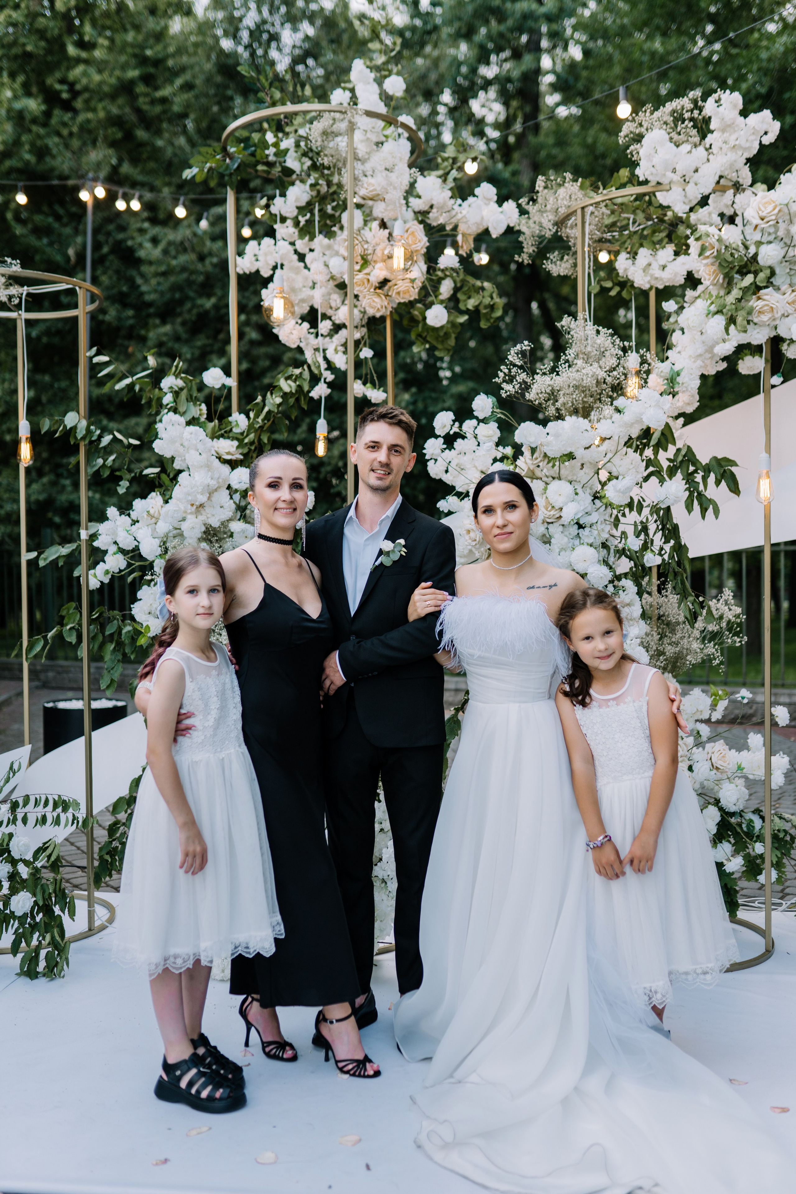 Лиза & Сергей