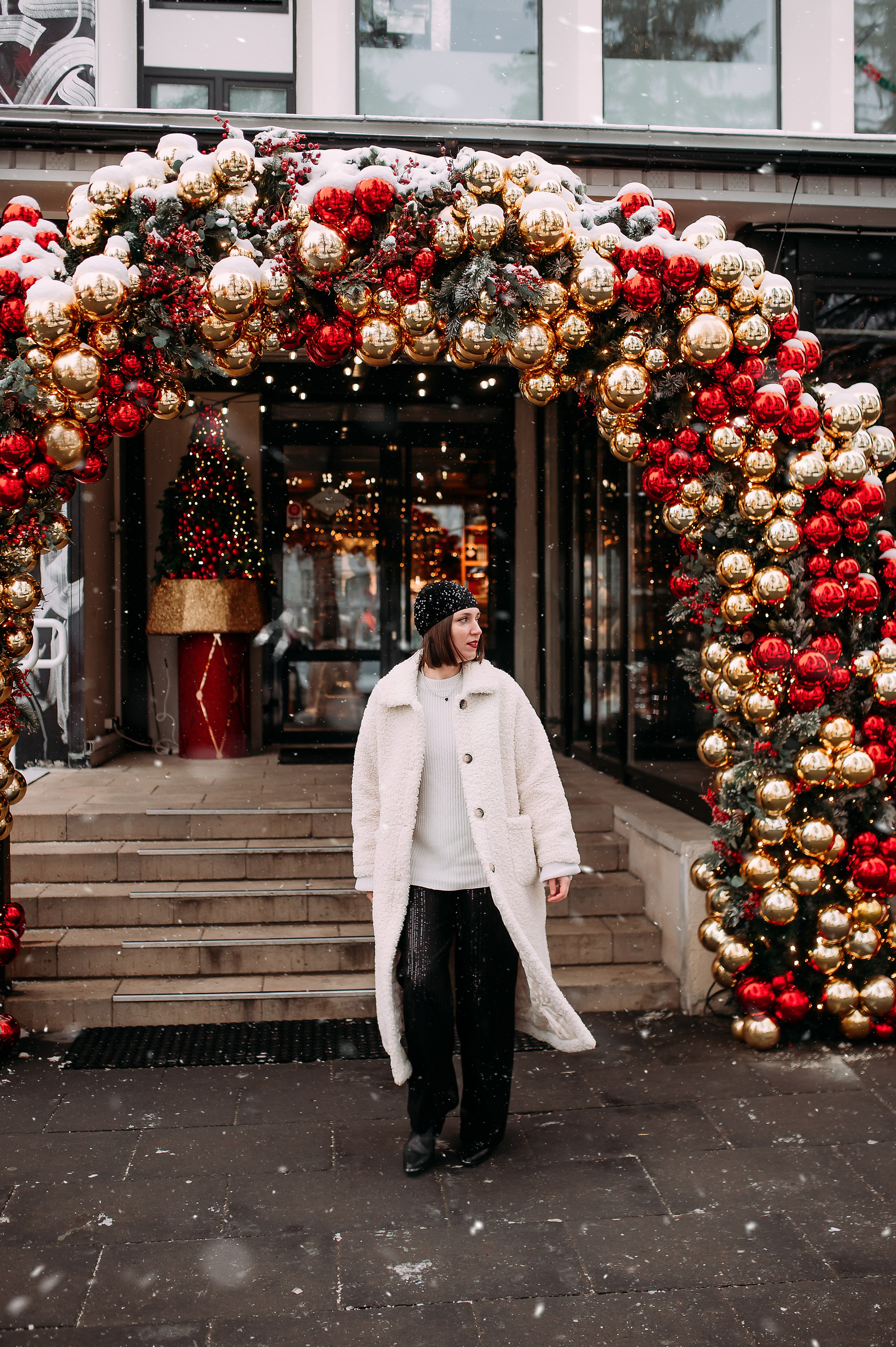 Наташа. Семейный и детский фотограф в Нижнем Новгороде Наумова Лидия