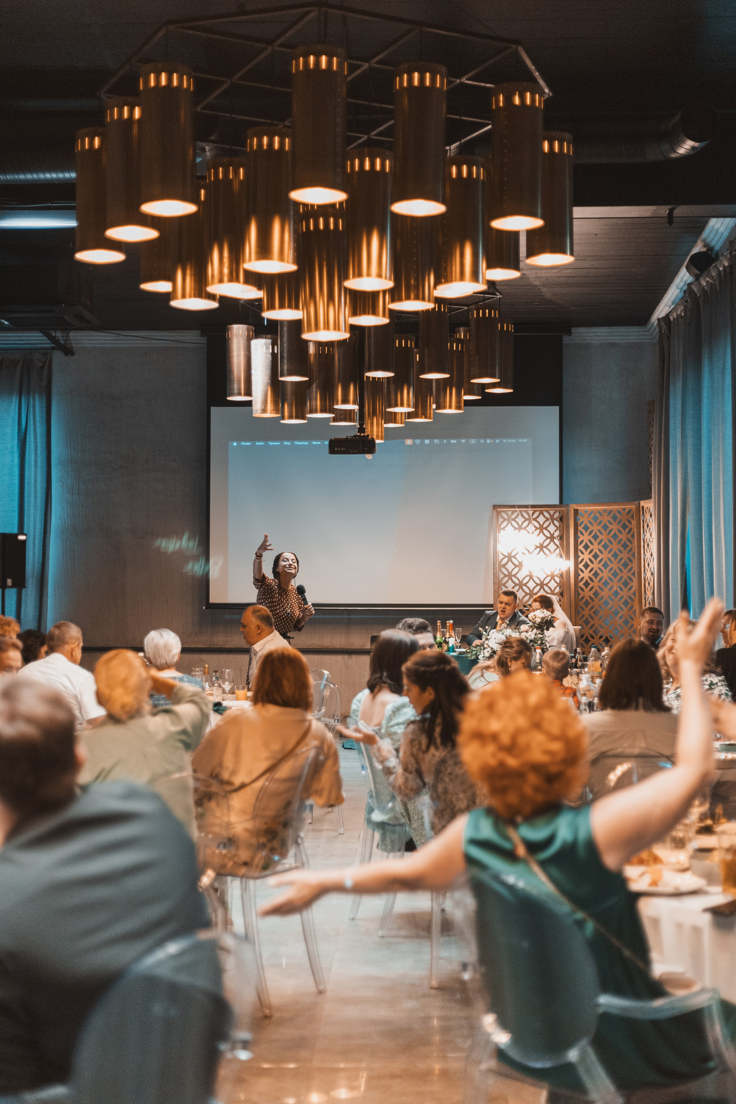 Свадьба Евгении и Владислава. Портретный и репортажный фотограф в Москве Katerina Tesla