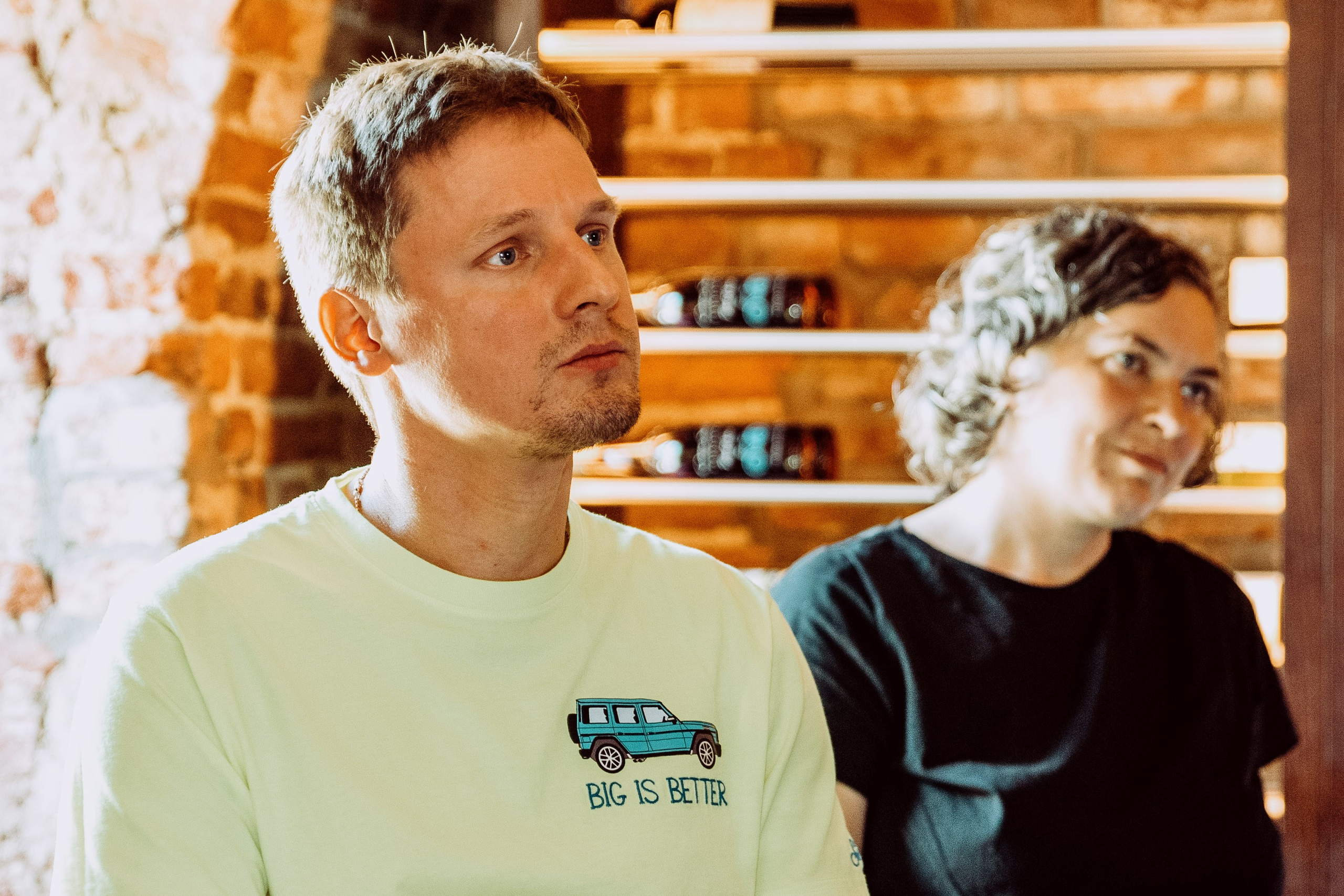 РБК Архитектура и ландшафт