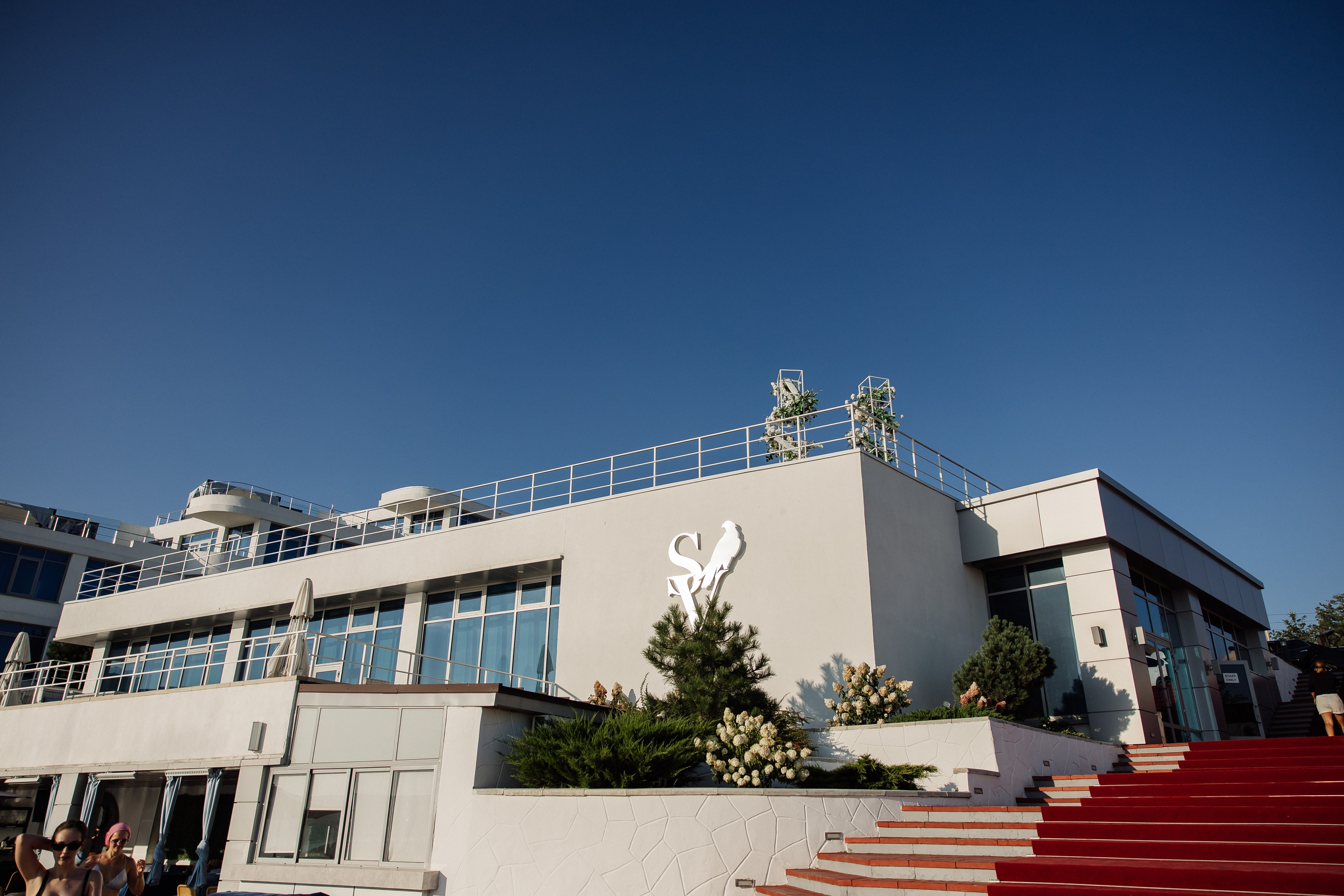 Алексей и Вероника. Семейный и свадебный фотограф в Самаре и Кинеле Мария Донцу