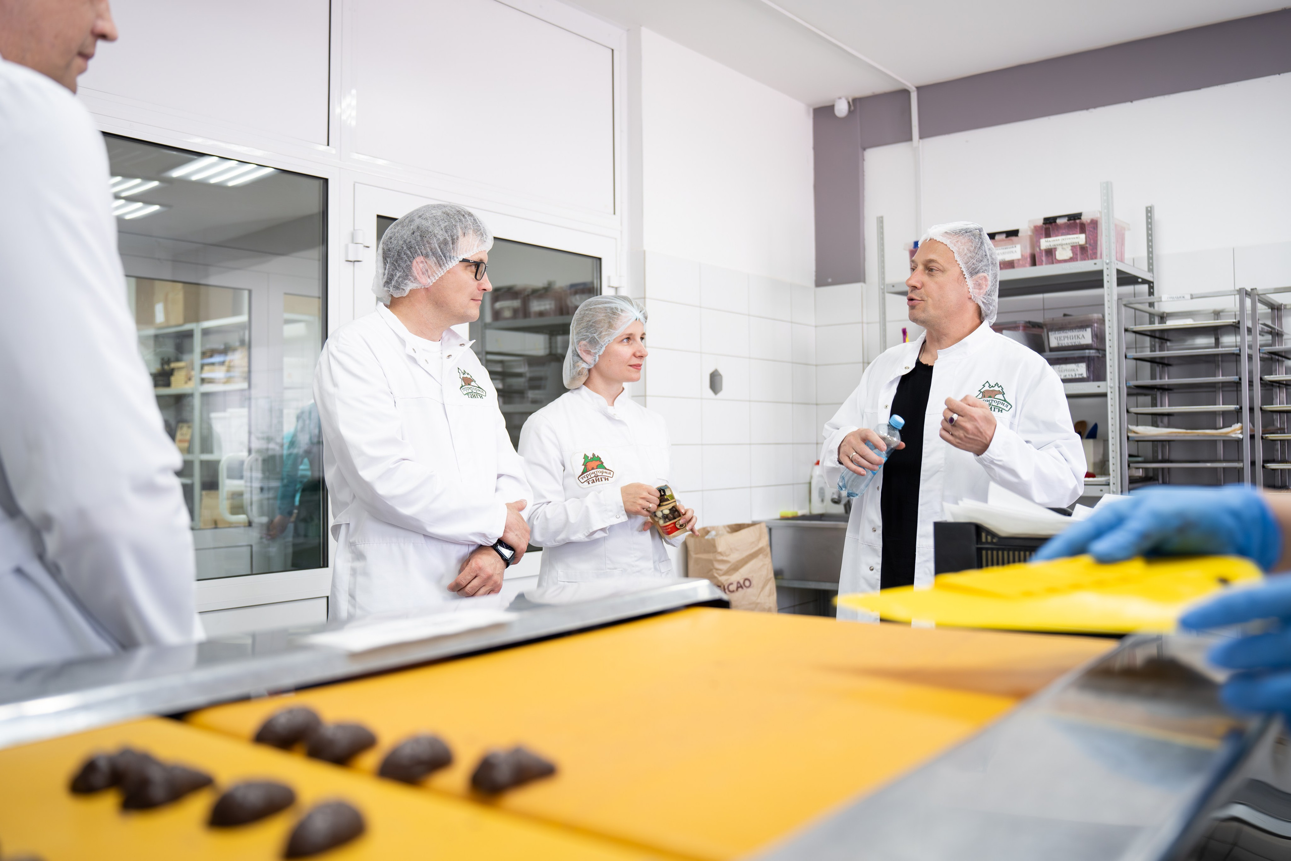 Репортажная фотосъемка экскурсий на производство. Репортажный фотограф в Москве Вадим Галанин