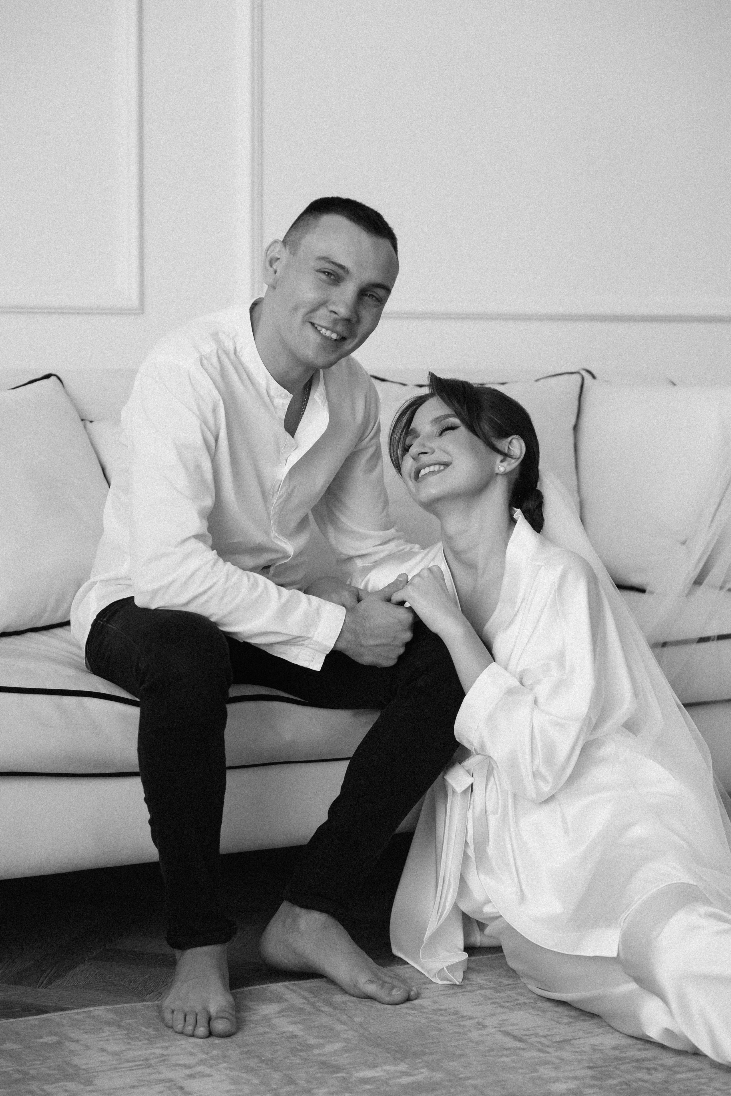 A&A. Свадебный фотограф Краснодар