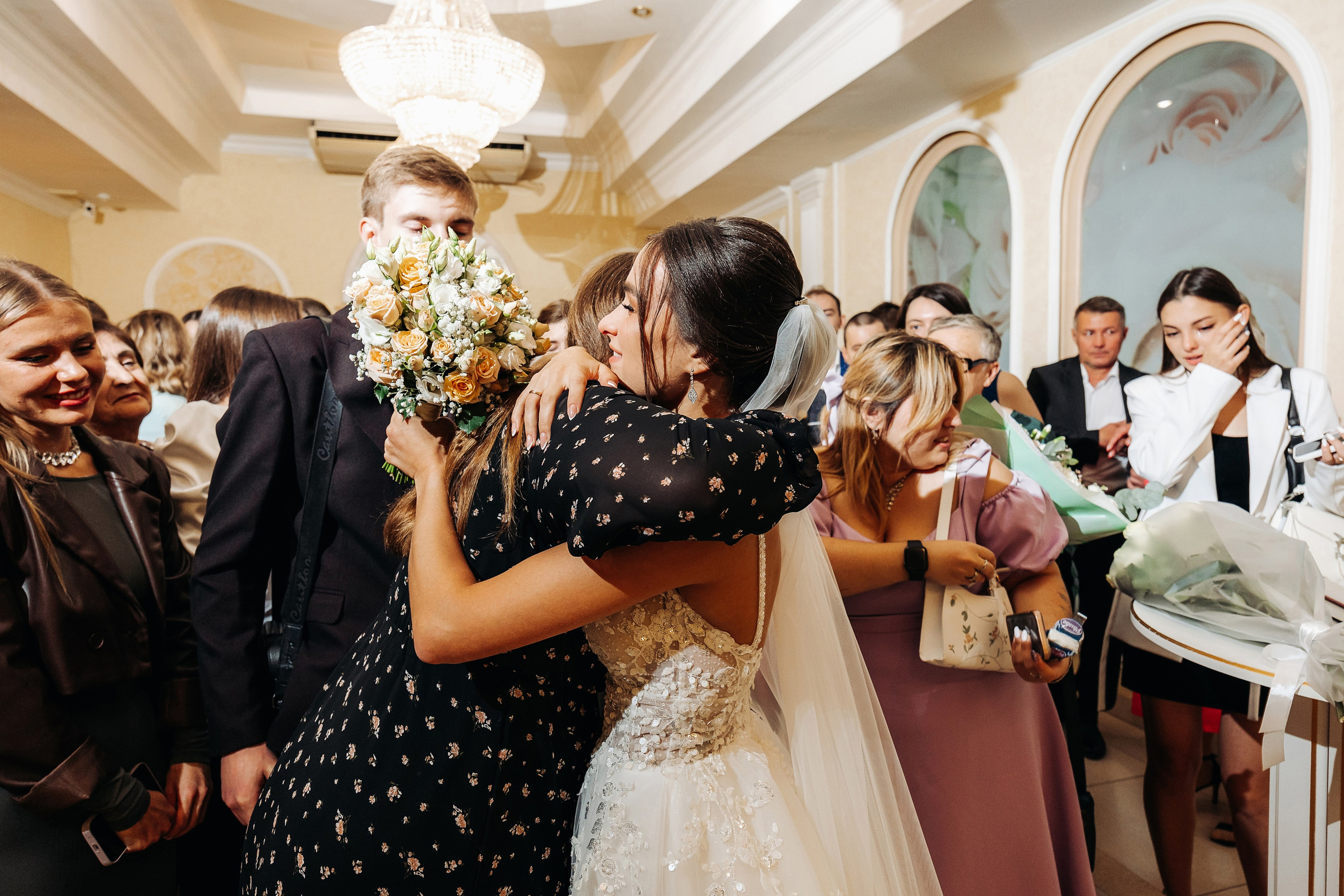 Максим Ангелина. Фотограф Омск Андрей Козяков