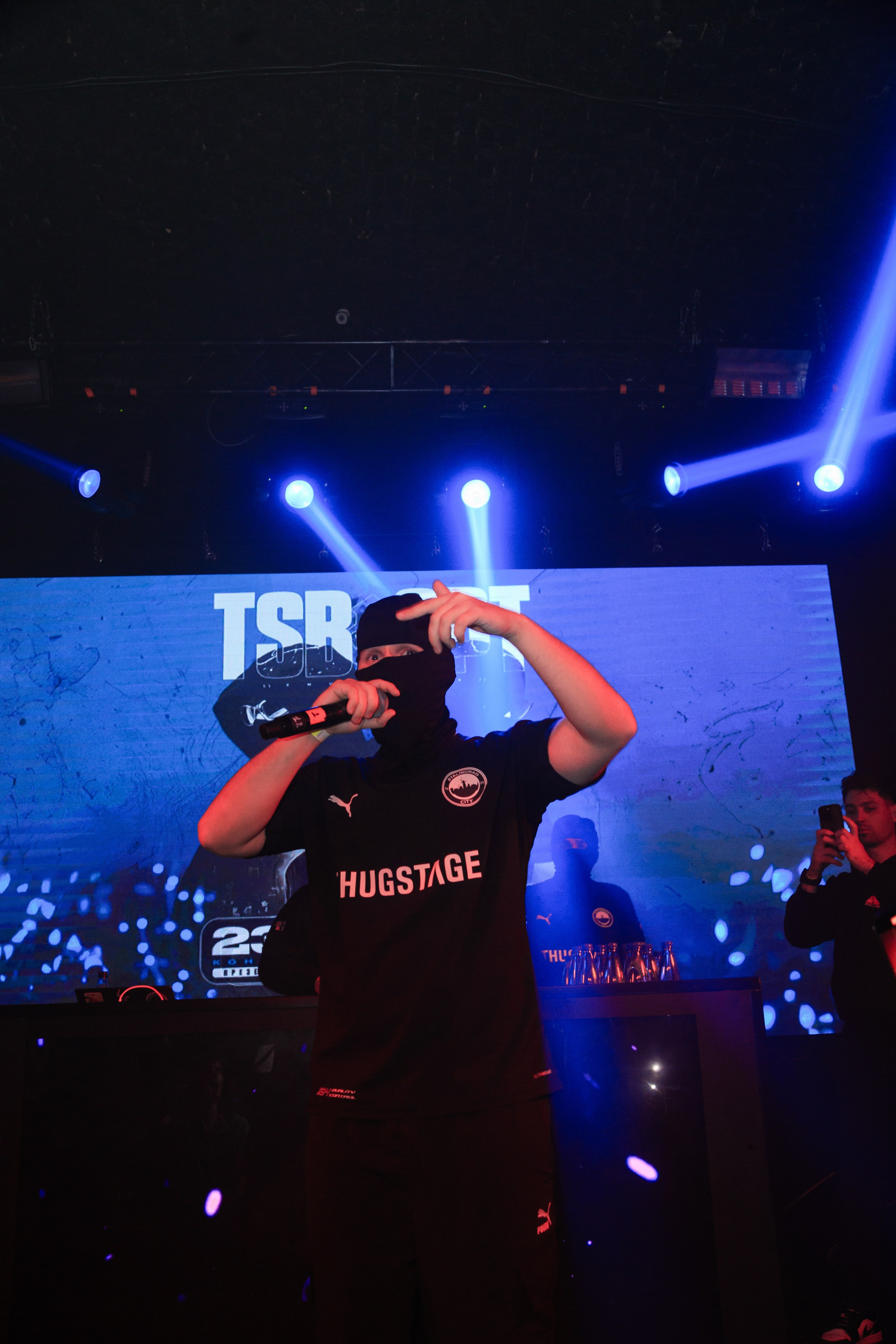 TSB & OPT. Фотограф в Санкт-Петербурге Чумаков Семен