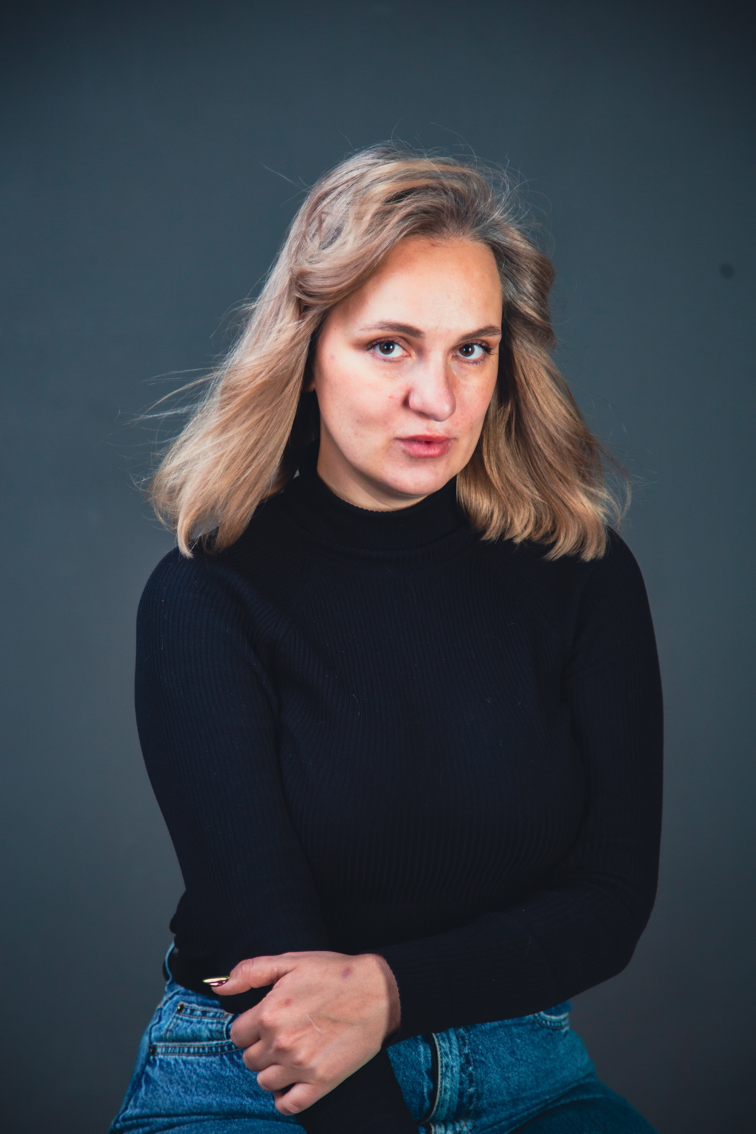 Анастасия Полина. Фотограф в Санкт-Петербурге Чумаков Семен