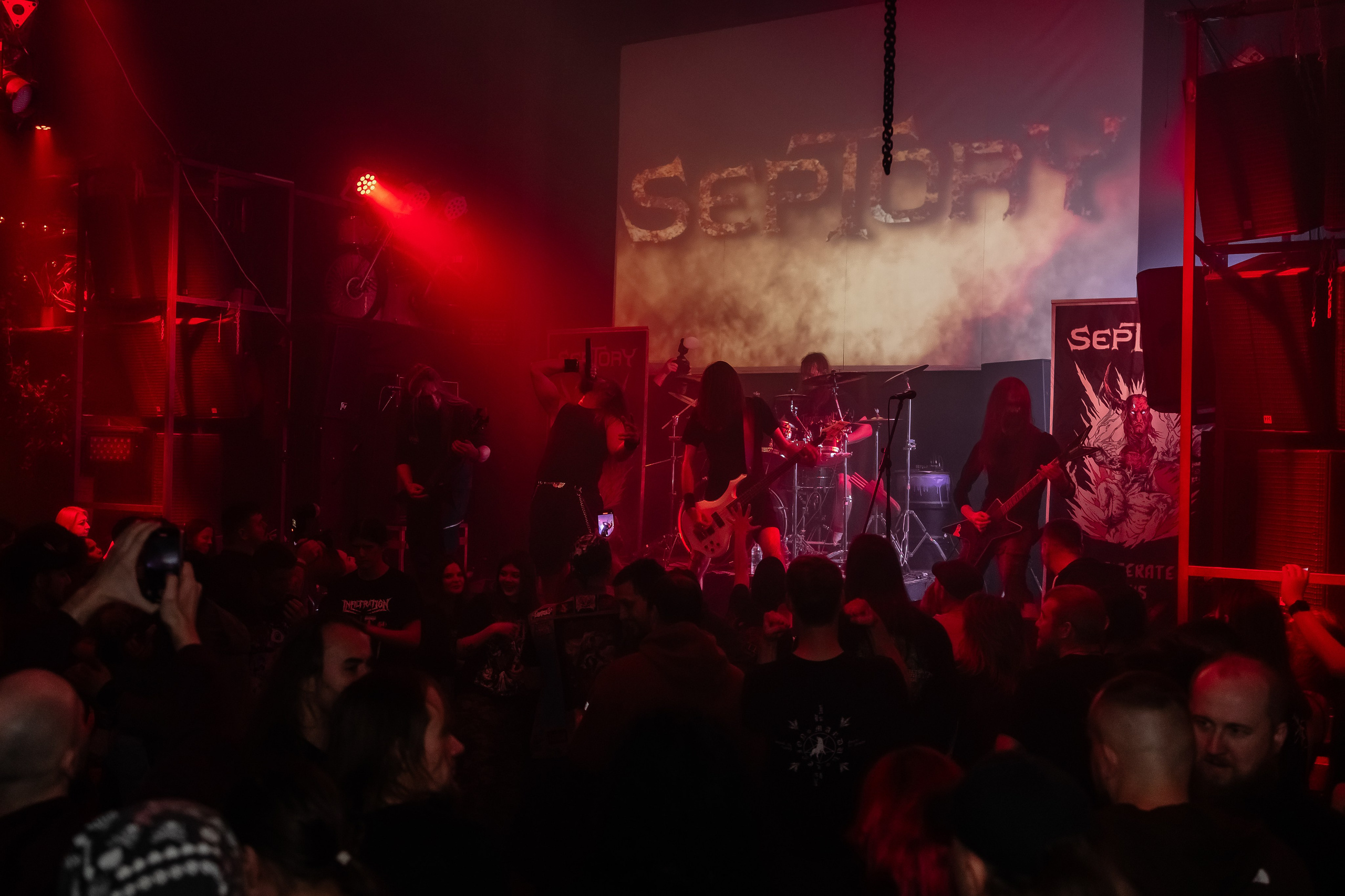 Septory. Фотограф в Санкт-Петербурге Чумаков Семен