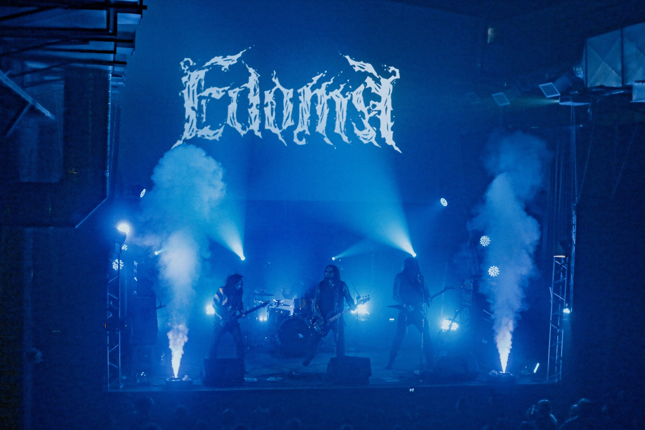 Edoma. Фотограф в Санкт-Петербурге Чумаков Семен