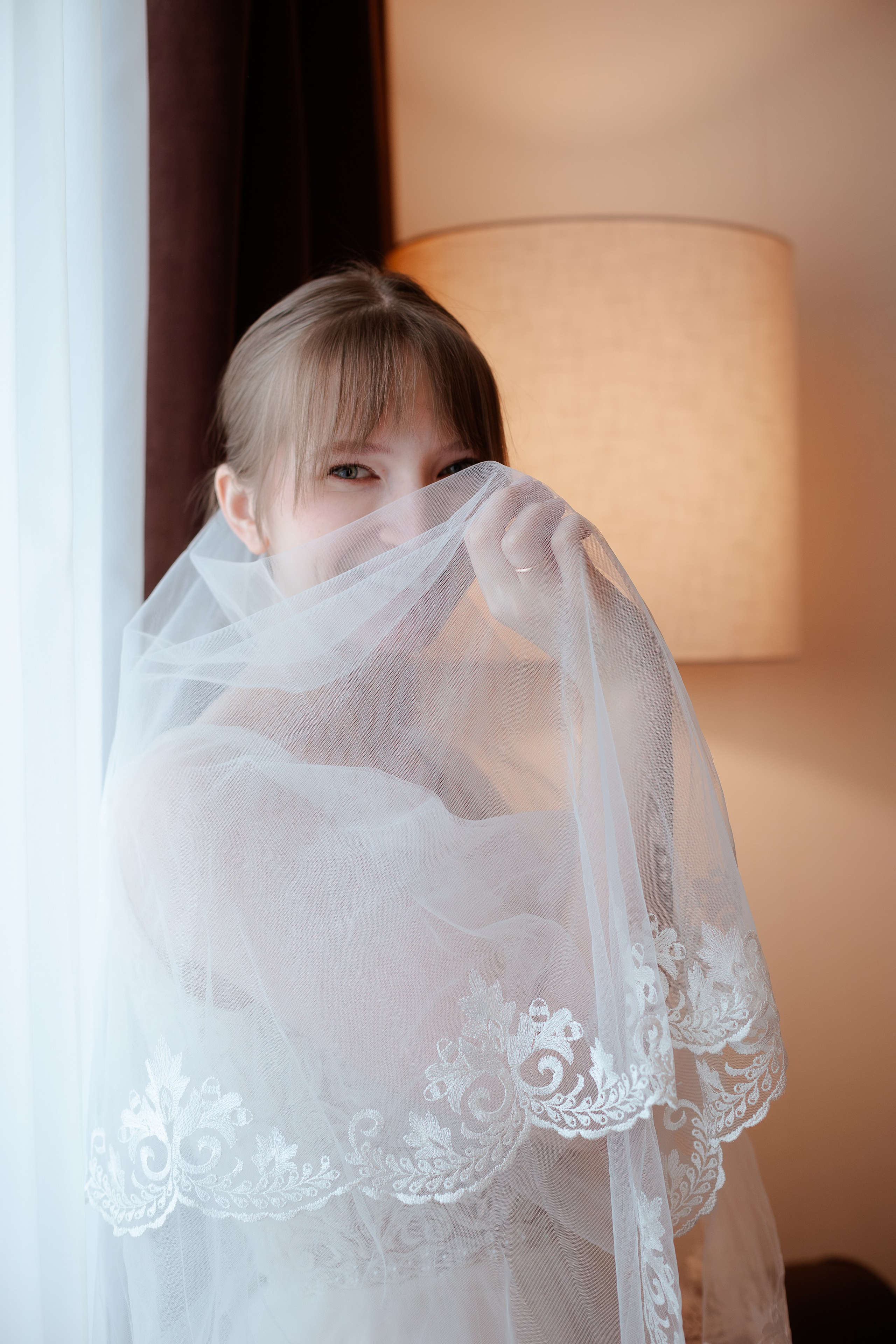 Отель Хилтон. Новосибирск. Фотограф в Томске Евгения Гуляева