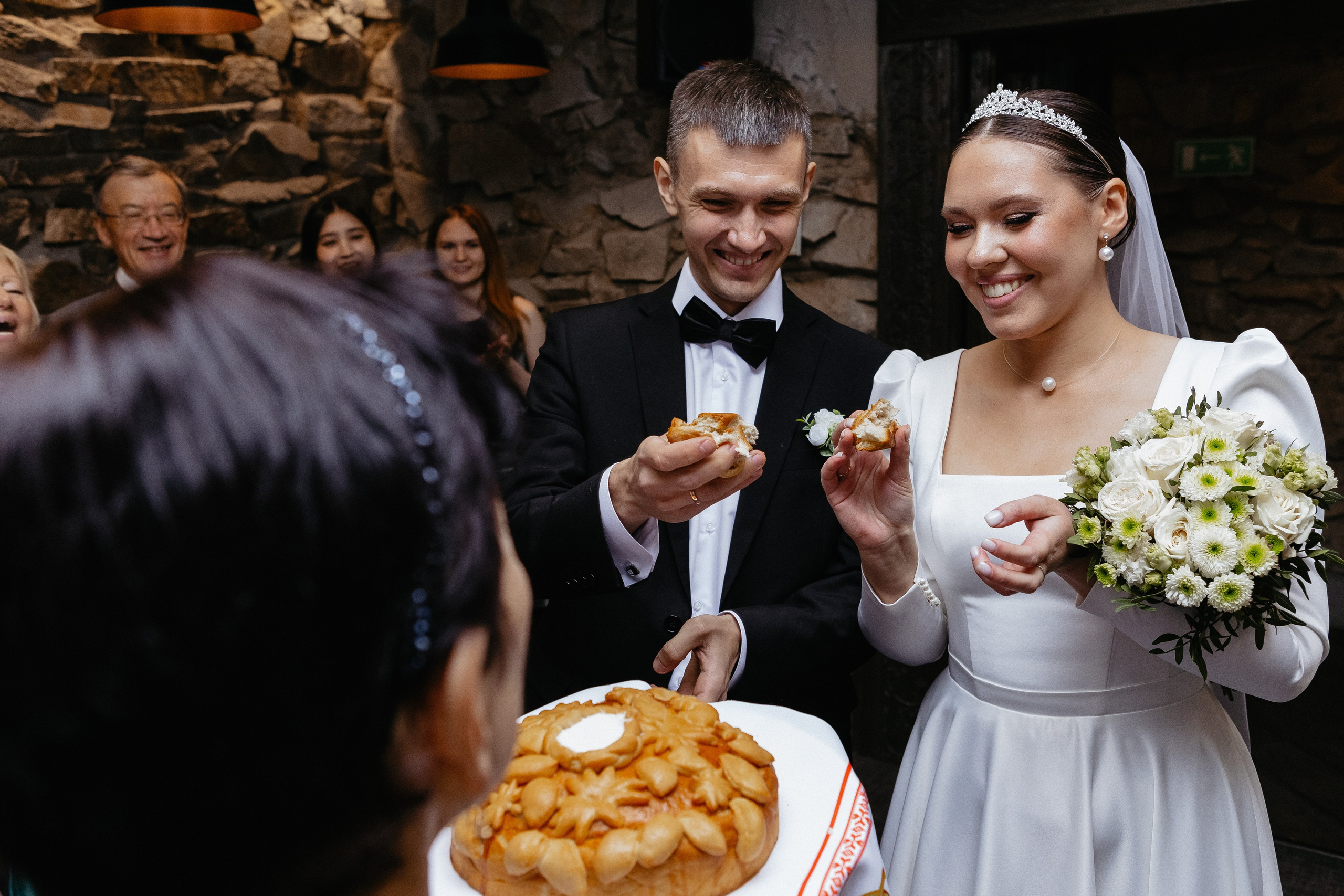 Мария и Станислав. Свадебный и семейный фотограф в Челябинске. Аврамец Анна