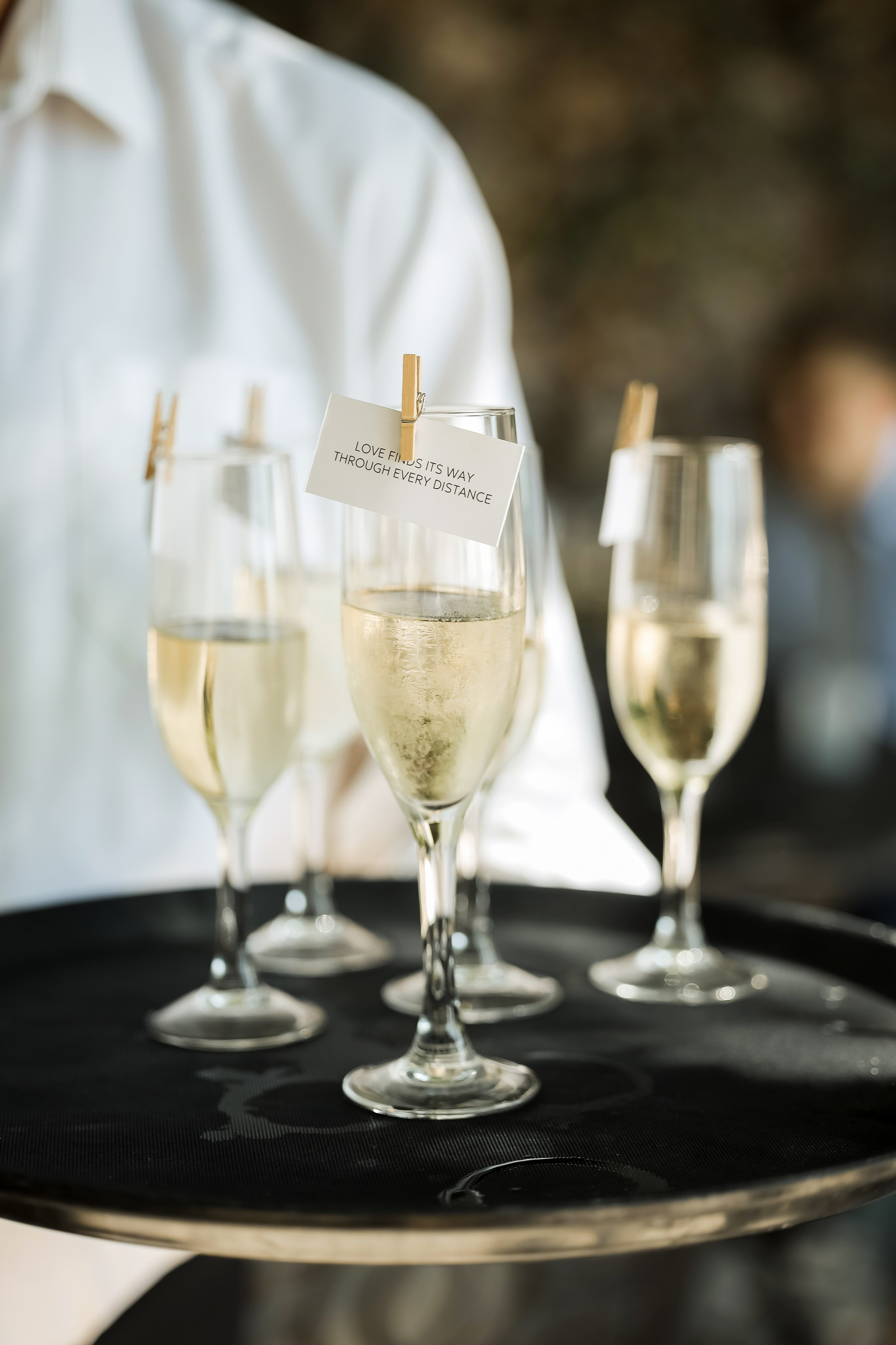A & Y. Wedding photographer