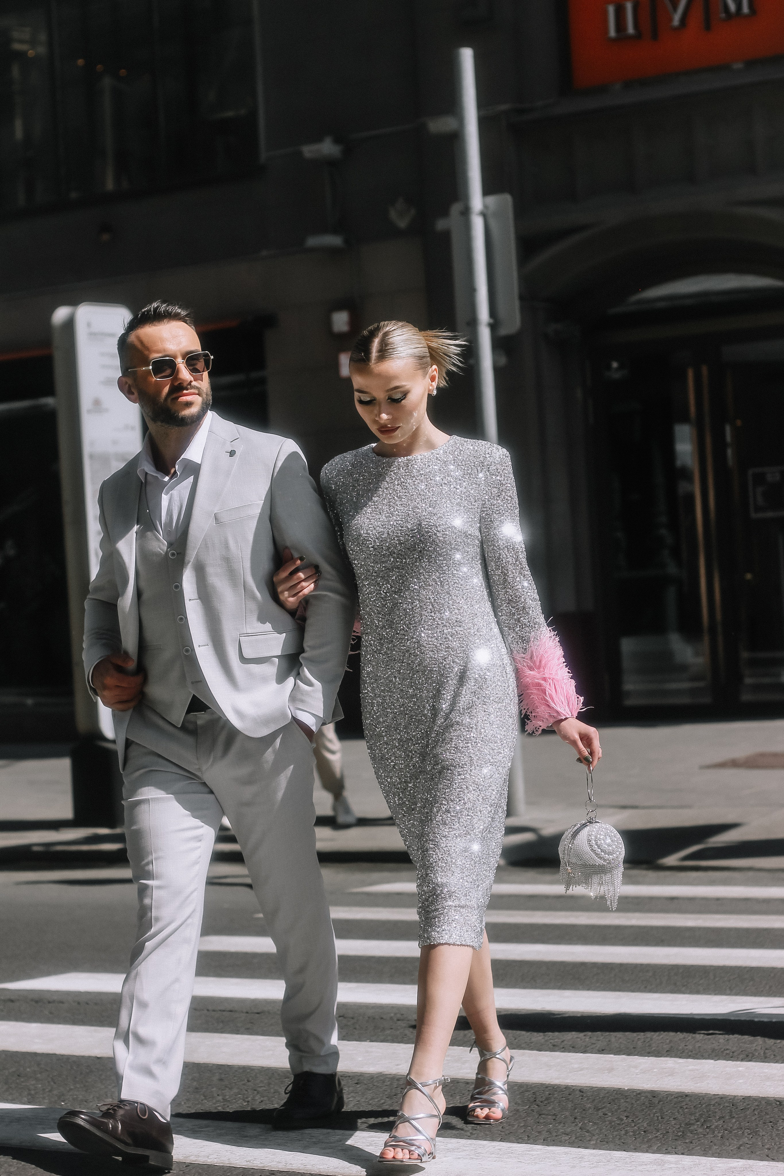 Роман и Виктория. Фотограф Киров — Глазов Арина Авакумова