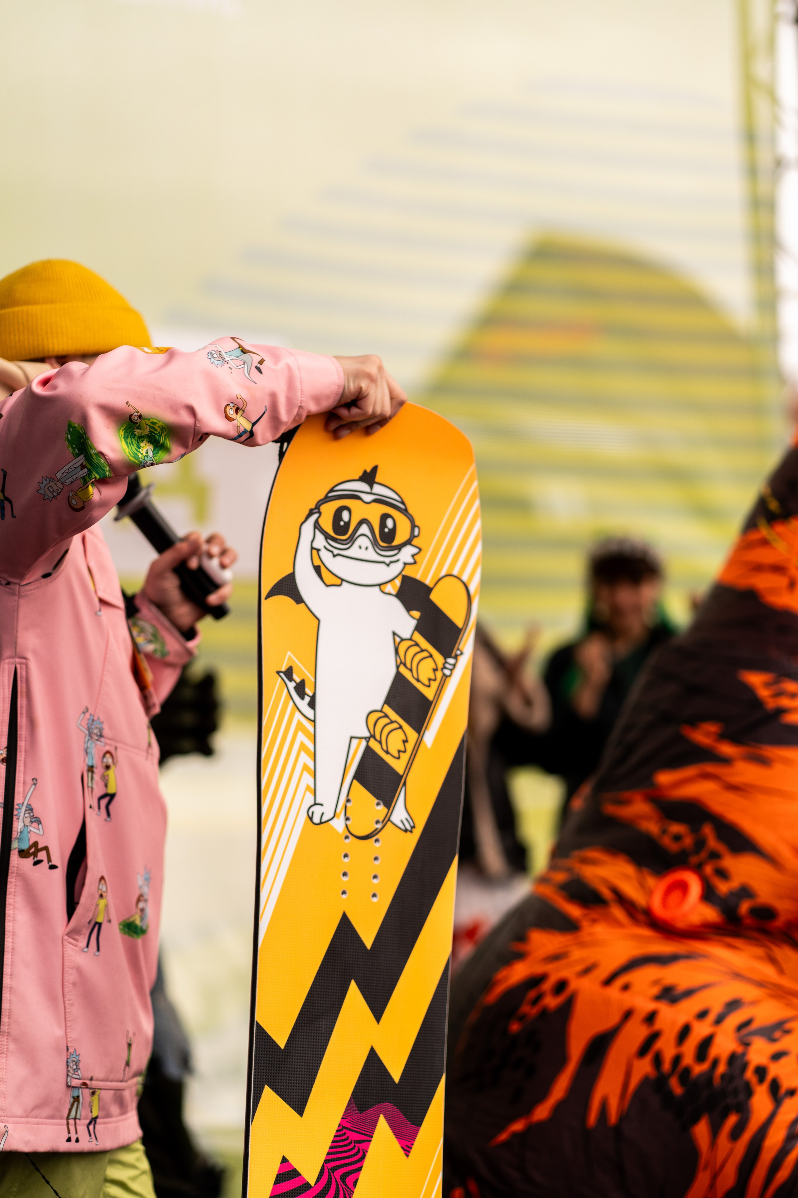 Грелка 13.04.24. Анастасия Паршукова — фотограф Шерегеш Новосибирск