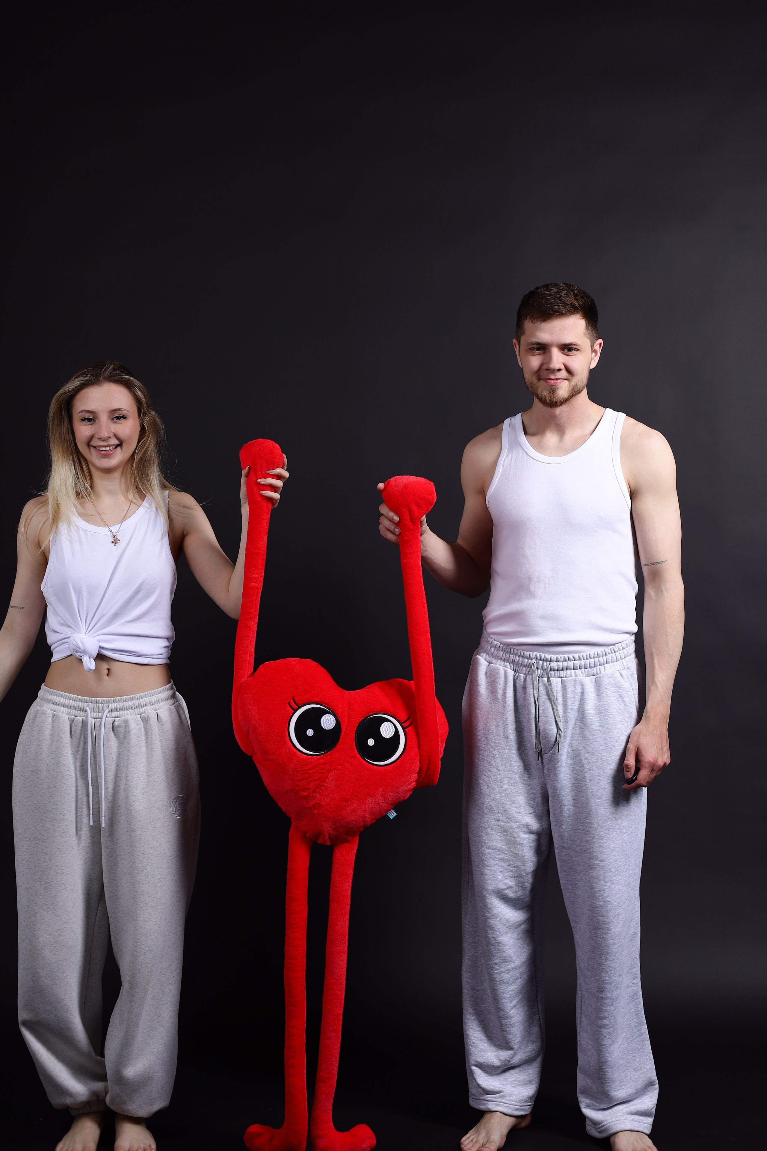 Елена. Фотостудия без фотографа Чехов. Первая студия автопортрета в Чехове