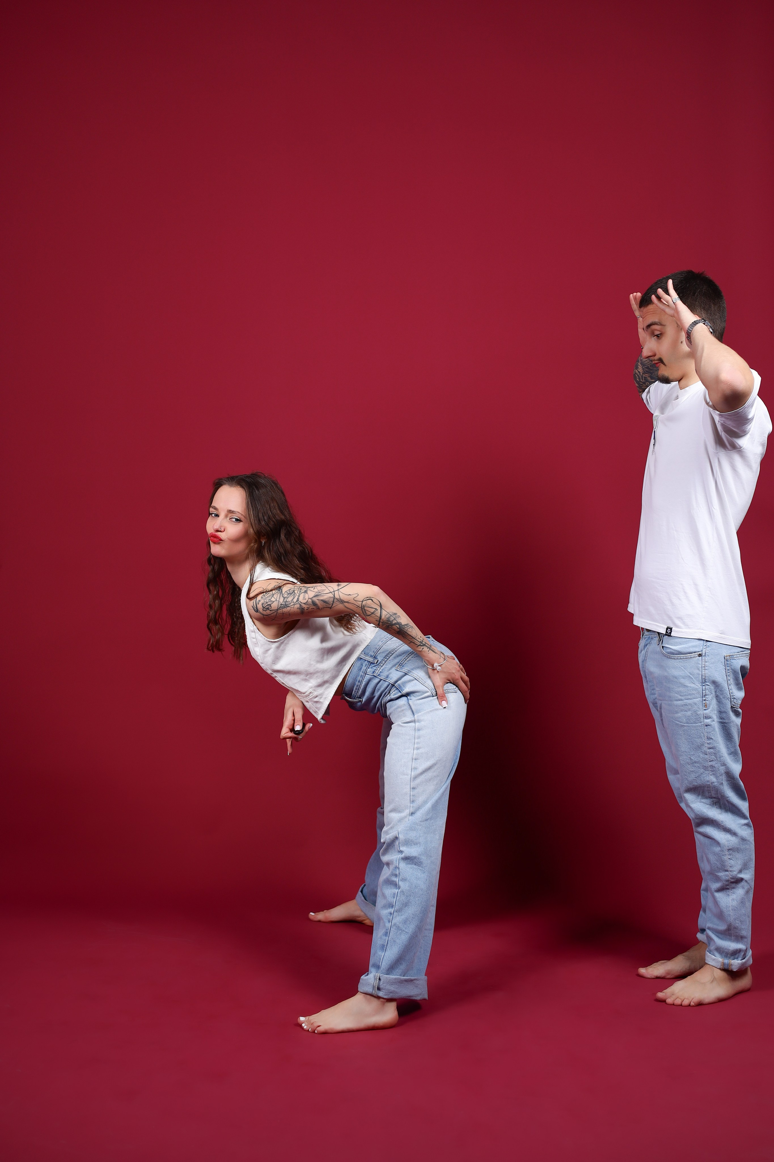 Фотостудия без фотографа Чехов. Первая студия автопортрета в Чехове