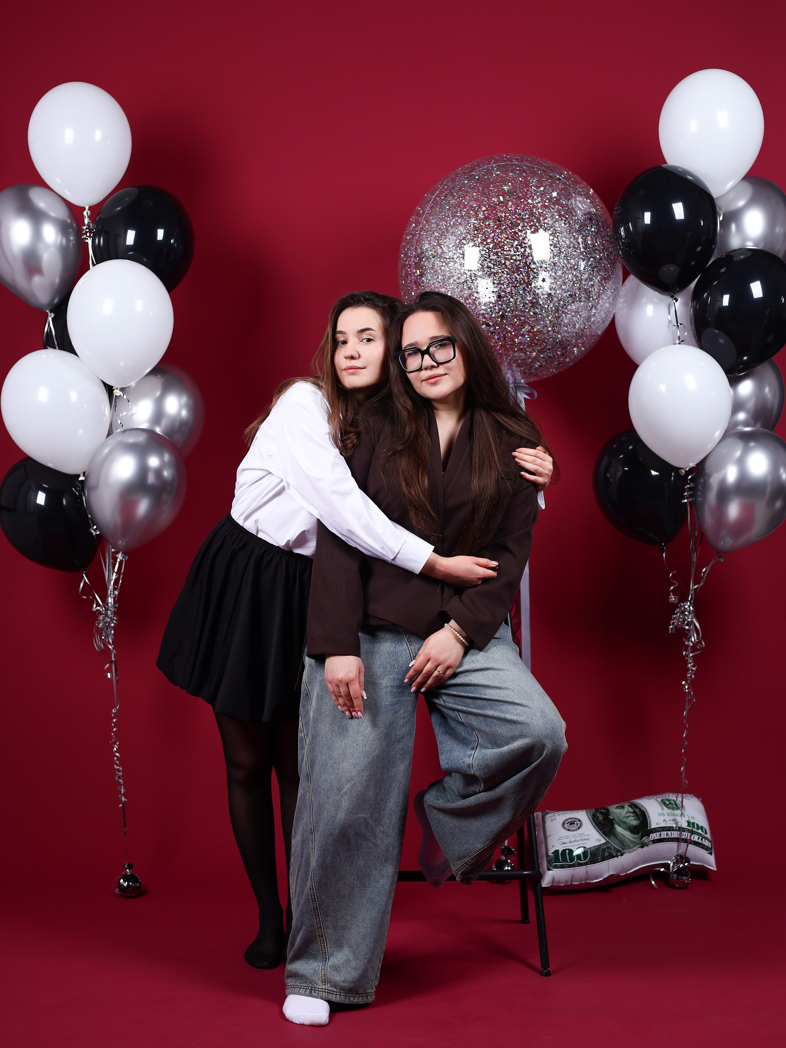 Открытие «фотограф уволен». Фотостудия без фотографа Чехов. Первая студия автопортрета в Чехове