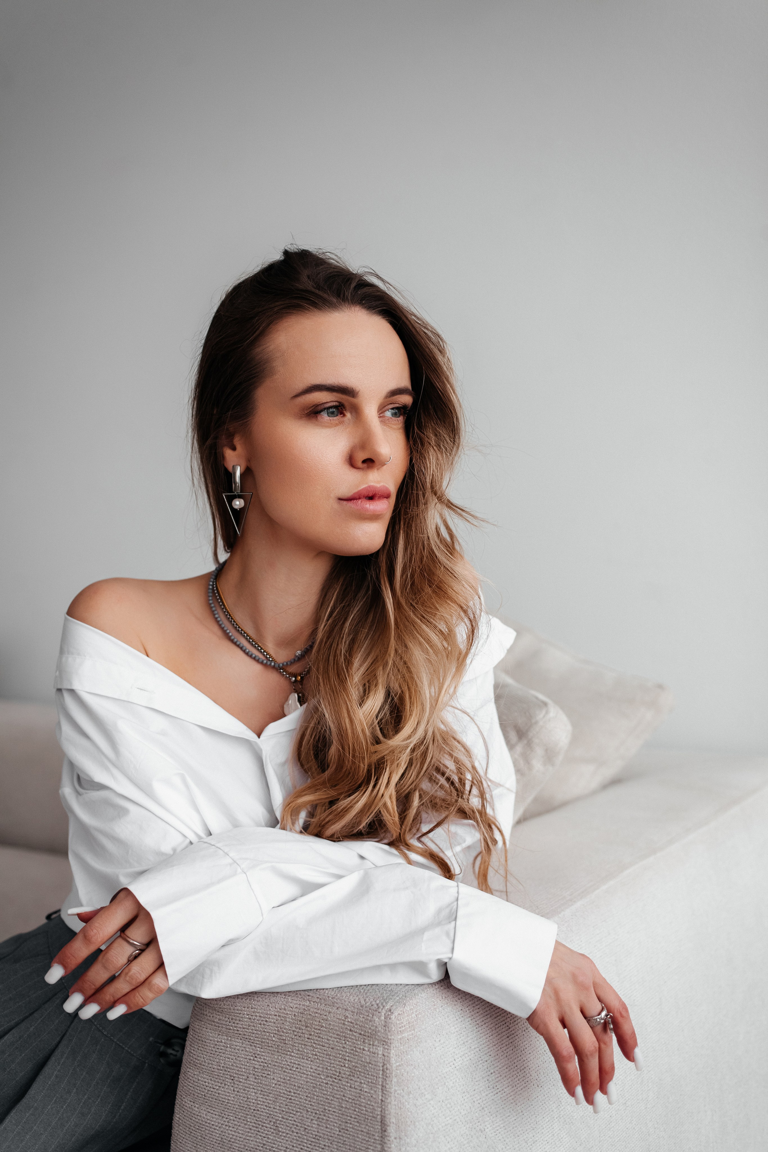 Каталожная съемка одежды. КОНТЕНТ ФОТОГРАФ