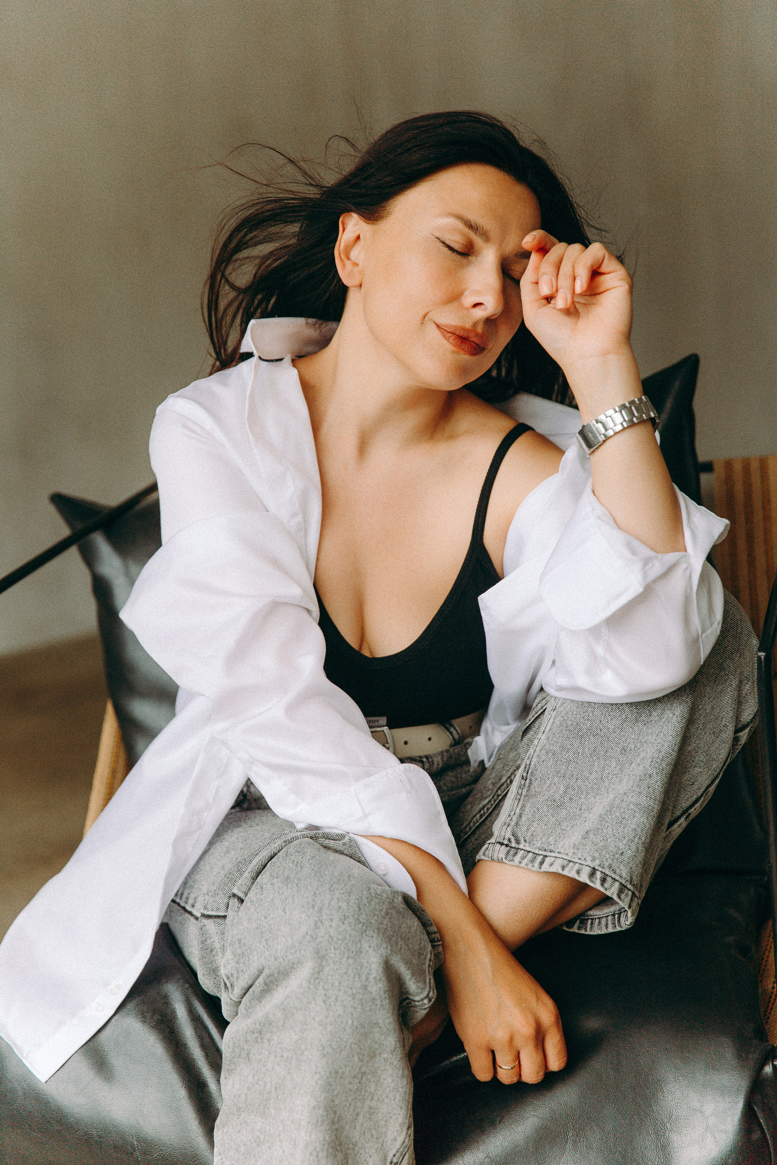 Портреты. Фотограф Москва | Татьяна Царенко