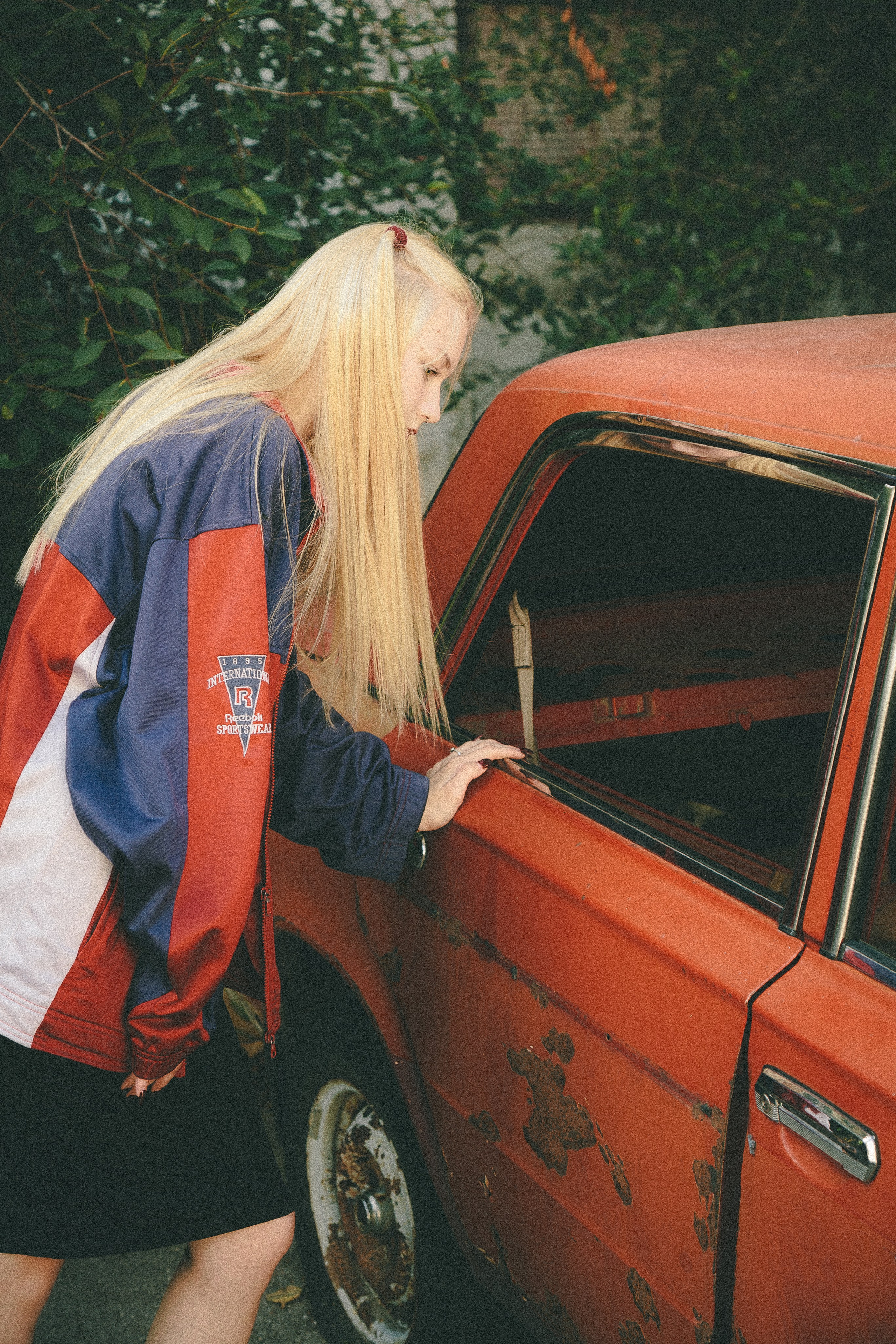 СССР. Леонид Рябов — фотограф в Нижнем Новгороде