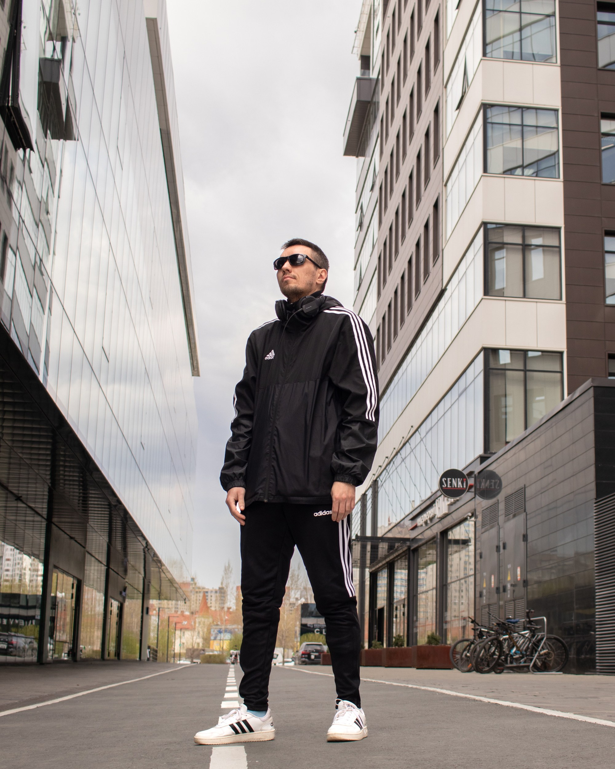 Фотограф Егор Сметанин | Екатеринбург