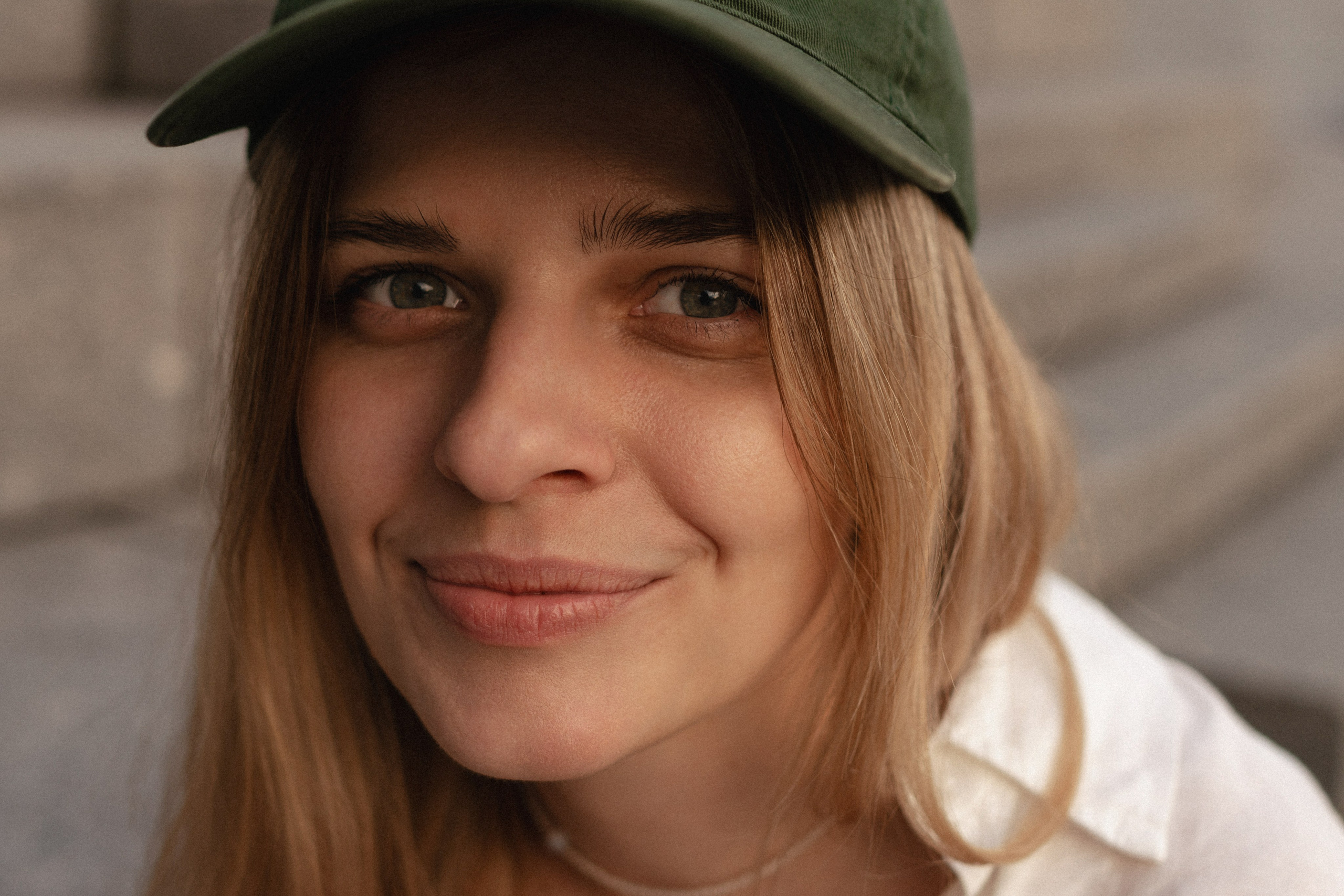 Ирина. Фотограф Анна Кобазева, Москва