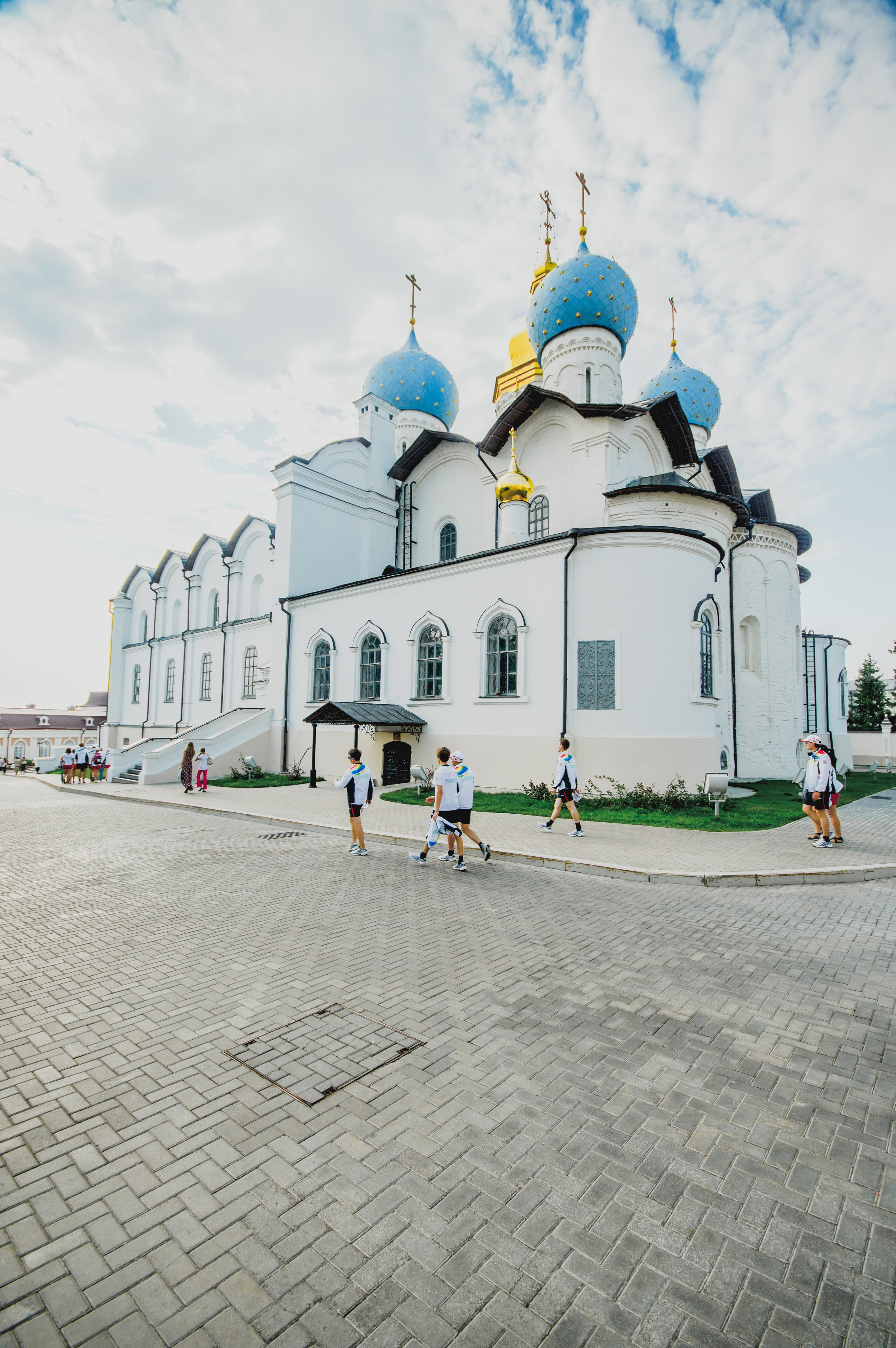 Казань. Фотограф Шибков Константин