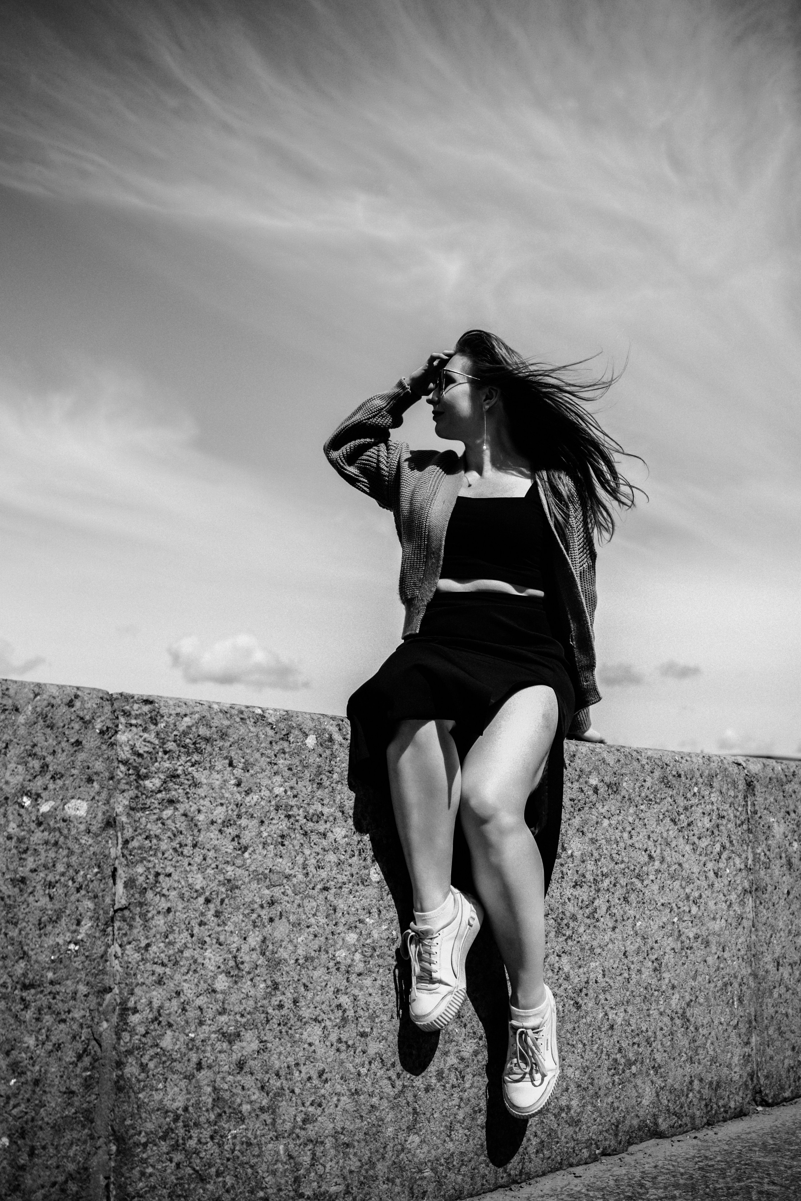 Настя. Семейный и лавстори фотограф в Санкт-Петербурге Леся Ревзина