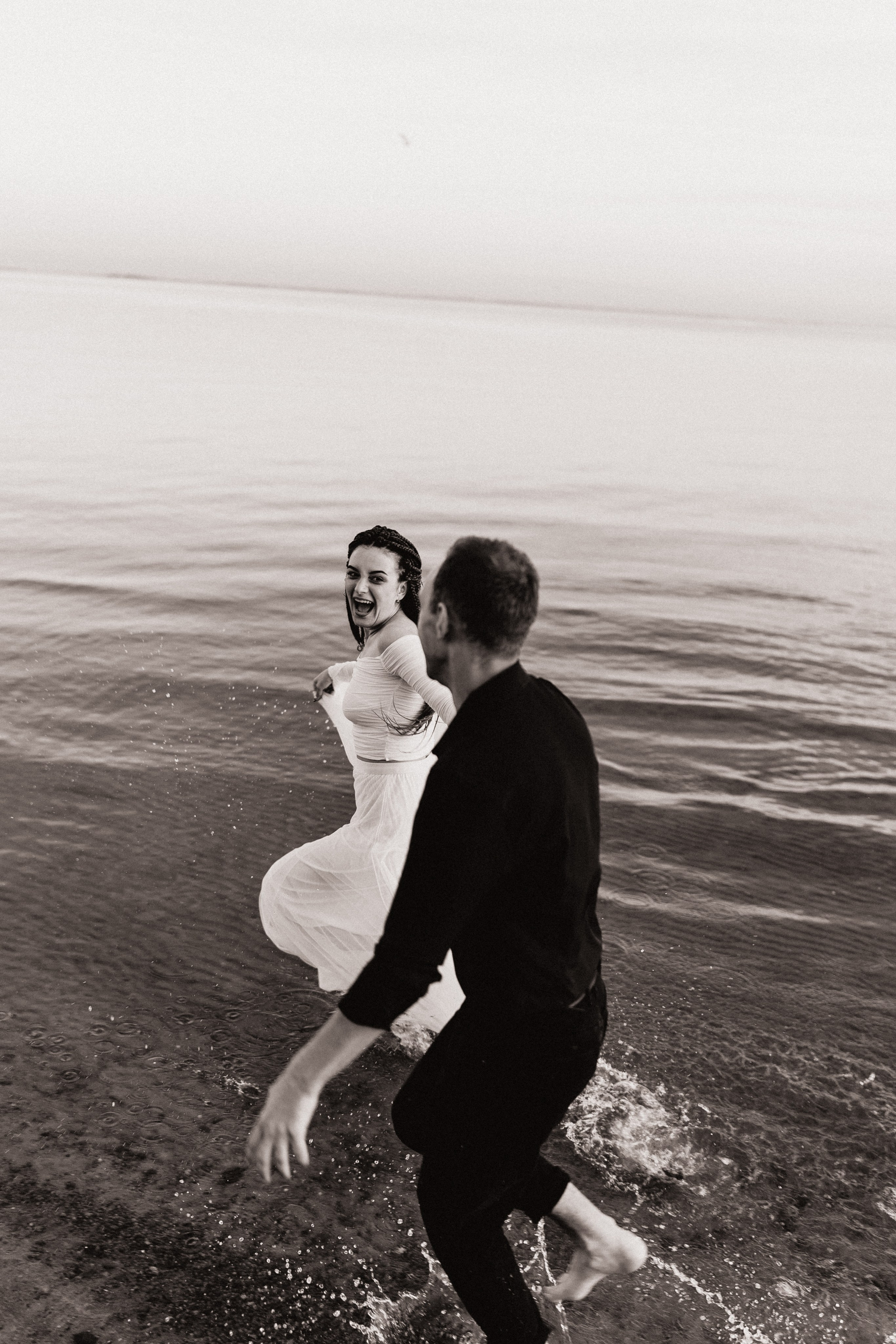 Свадебный и семейный фотограф в Санкт-Петербурге Алёна Никитина