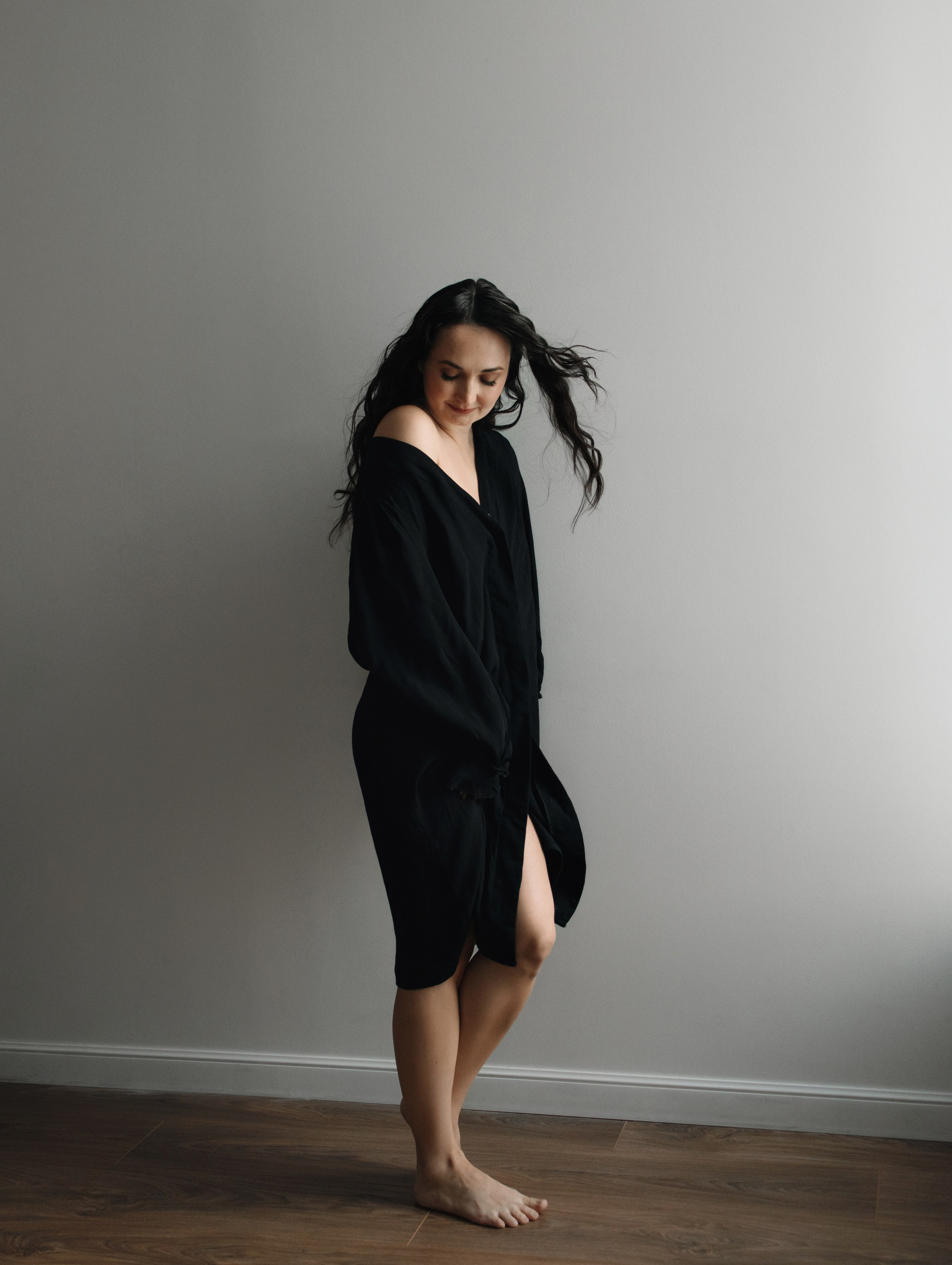 Светлана. Фотограф беременности и новорождённых в Набережных Челнах