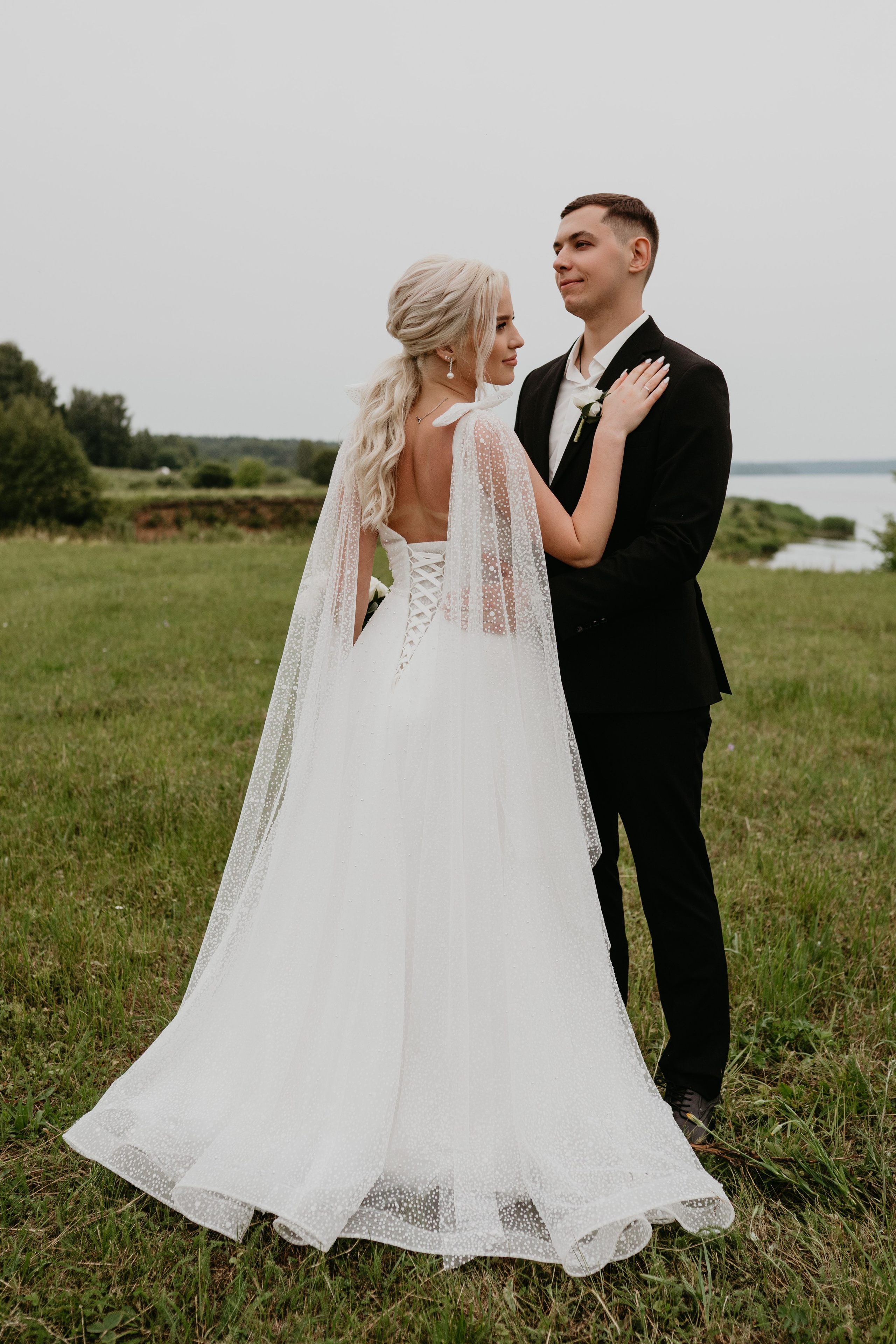 A&V. Фотограф Очагов Дмитрий Ярославль, Москва, Переславль-Залесский