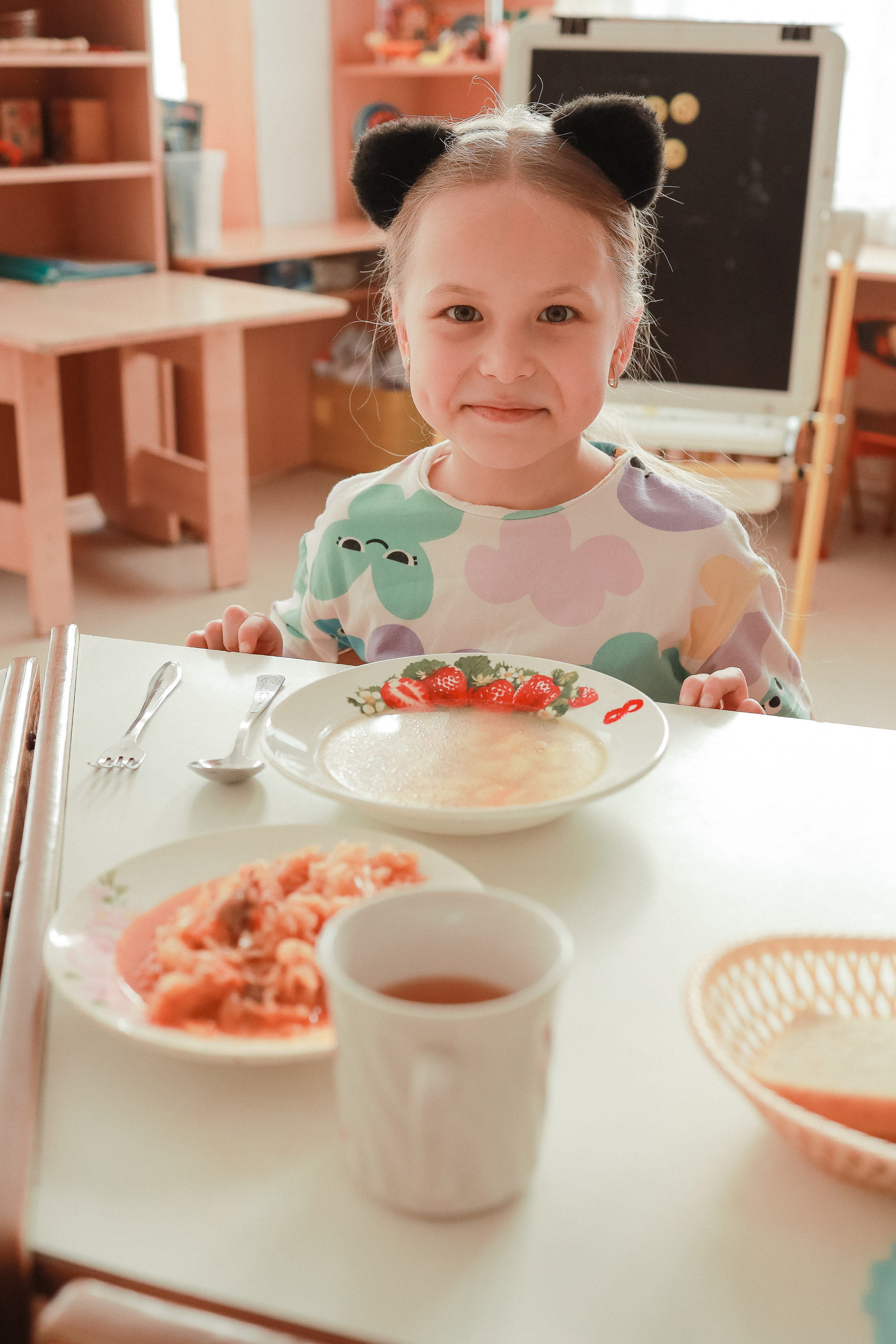 Школа и детский сад. Семейный фотограф Новосибирск Фотограф на выписку Новосибирск