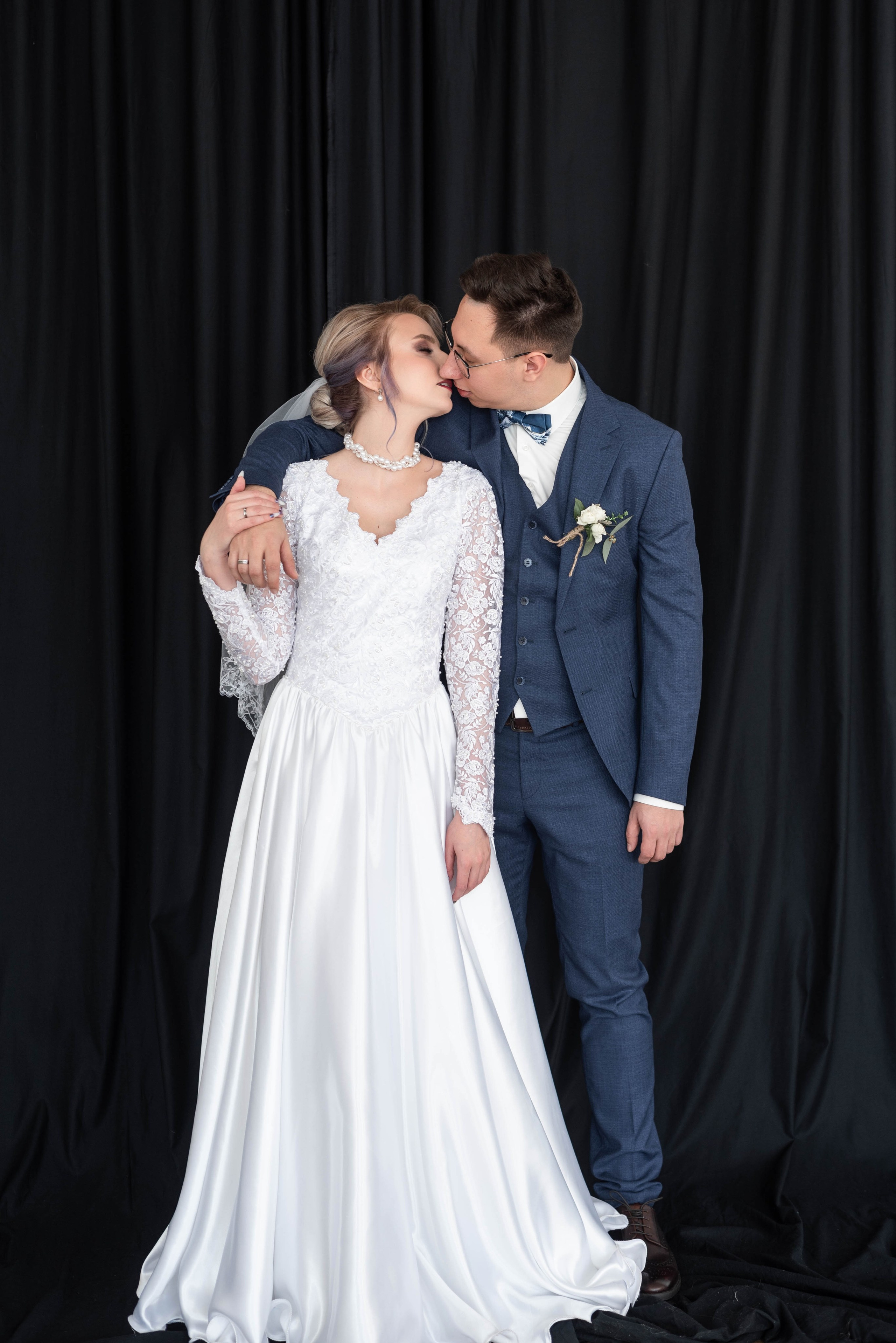 Дарья и Филипп. Свадебный, портретный, коммерческий, предметный фотограф в Ставрополе Иван Белашов