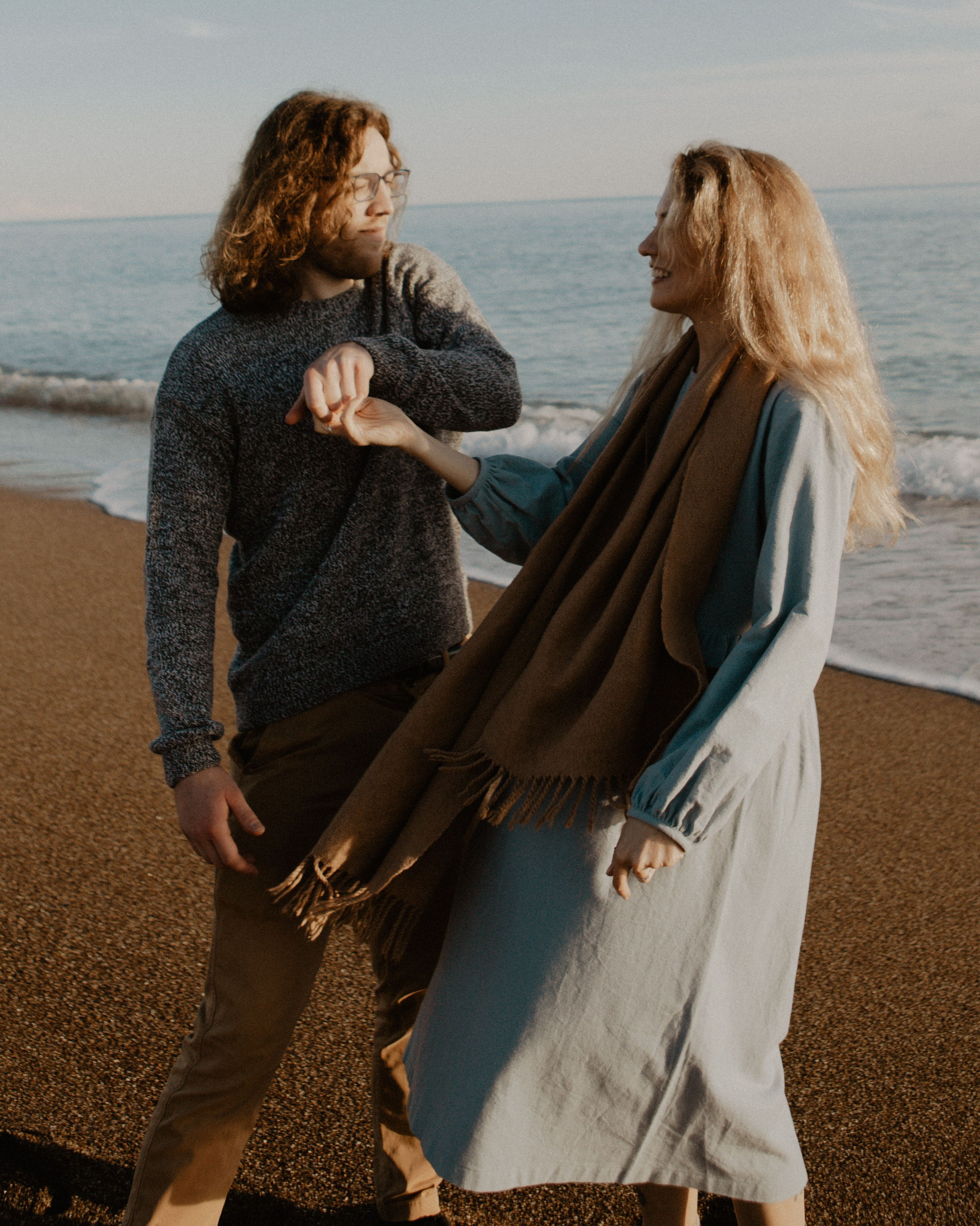 Liza & Charly. Photographer Lisbon|Portugal Nadiya Kharytonenko