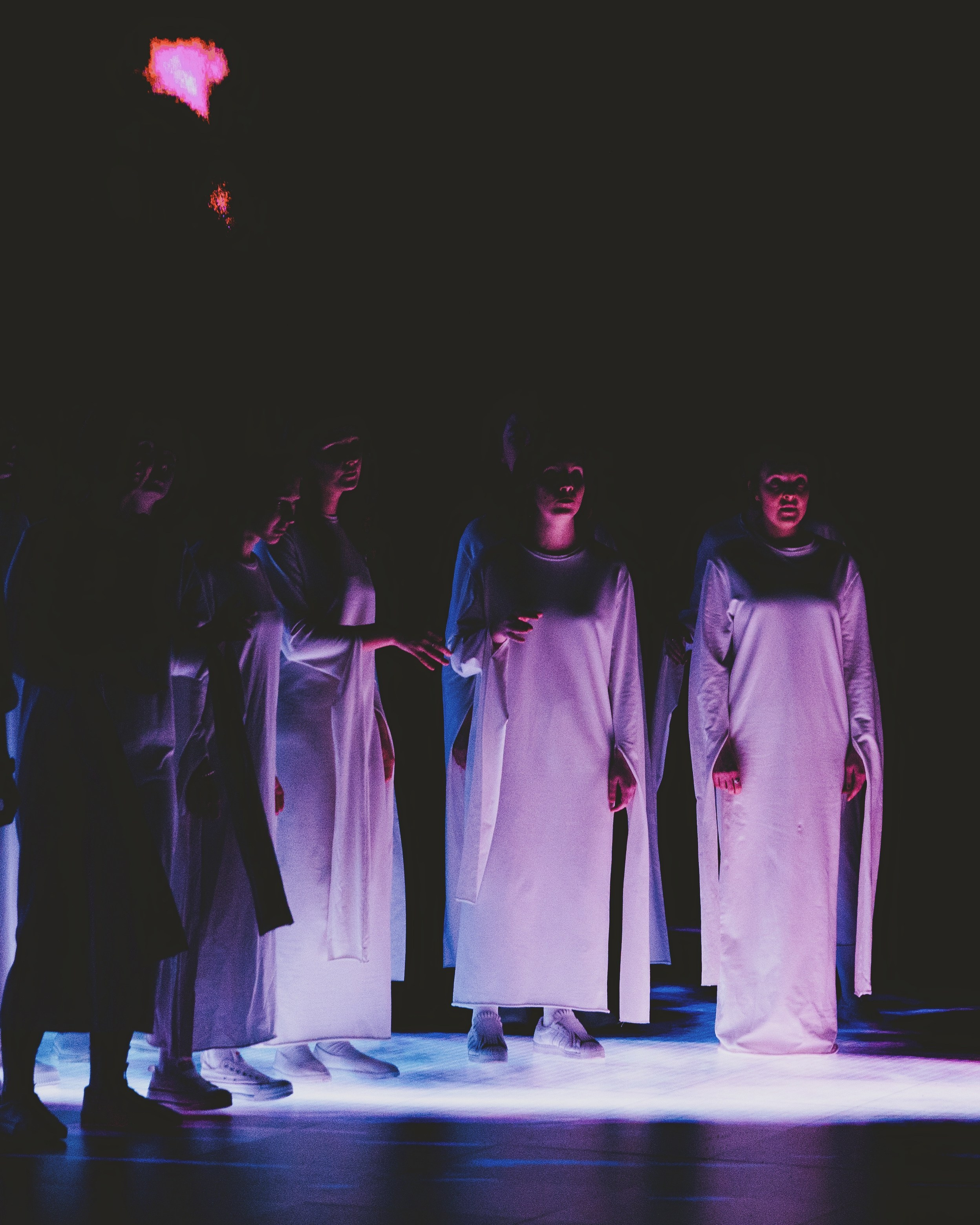 Attaque De Panique — Концерт для одного’25. RUSLAN ROZANOV