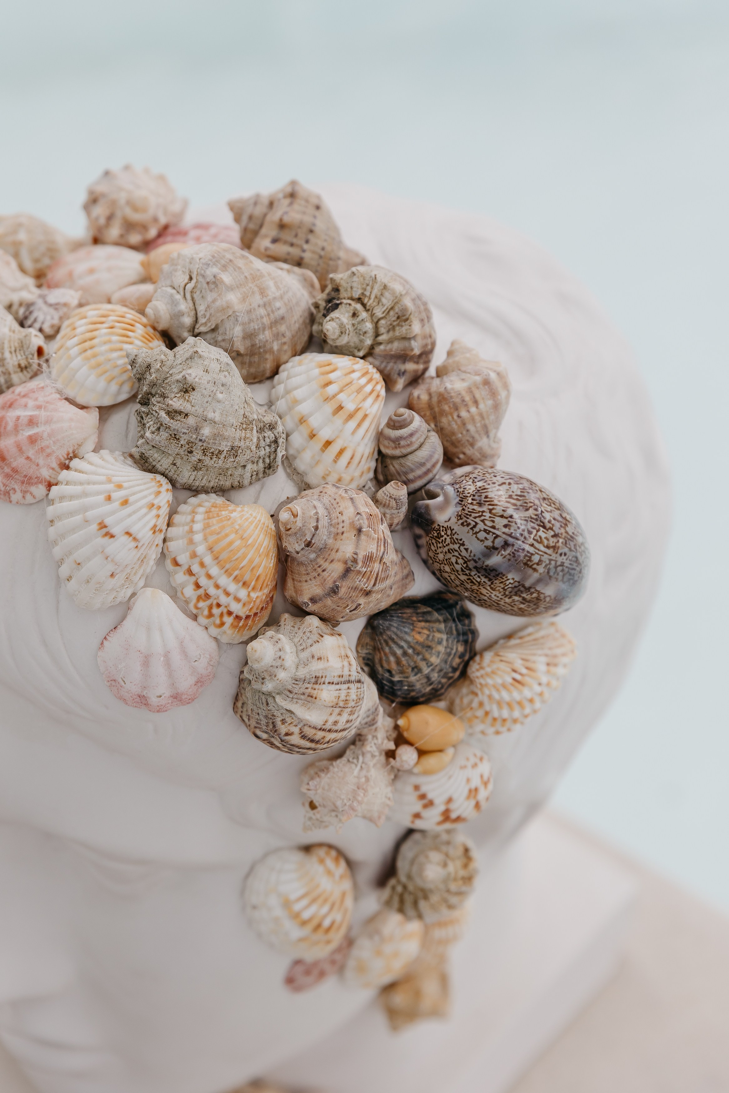 OCEAN OF LOVE | Backstage. Свадебный фотограф Дмитрий Марышев