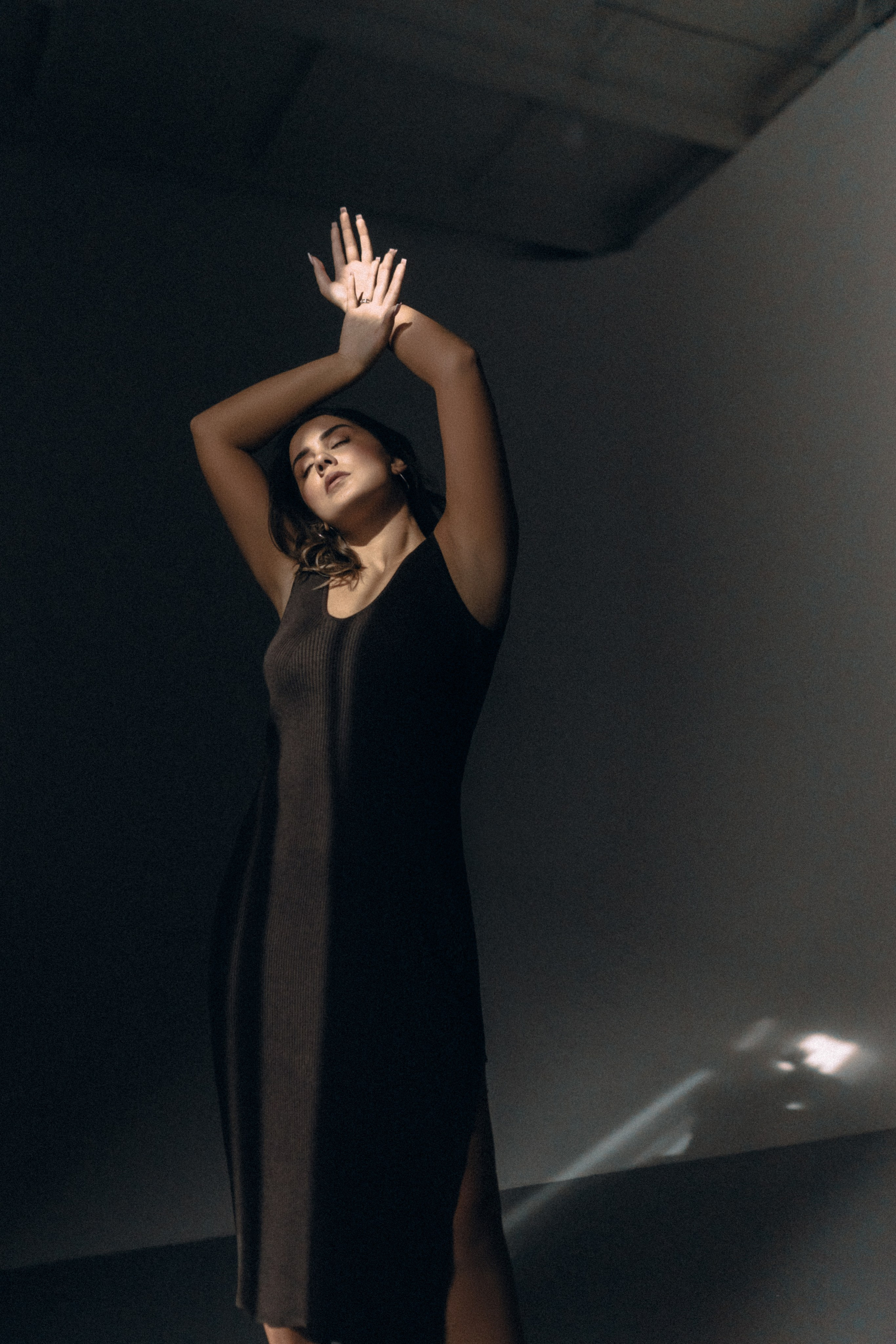 Ольга. Портретный фотограф в Туле Полина Форест