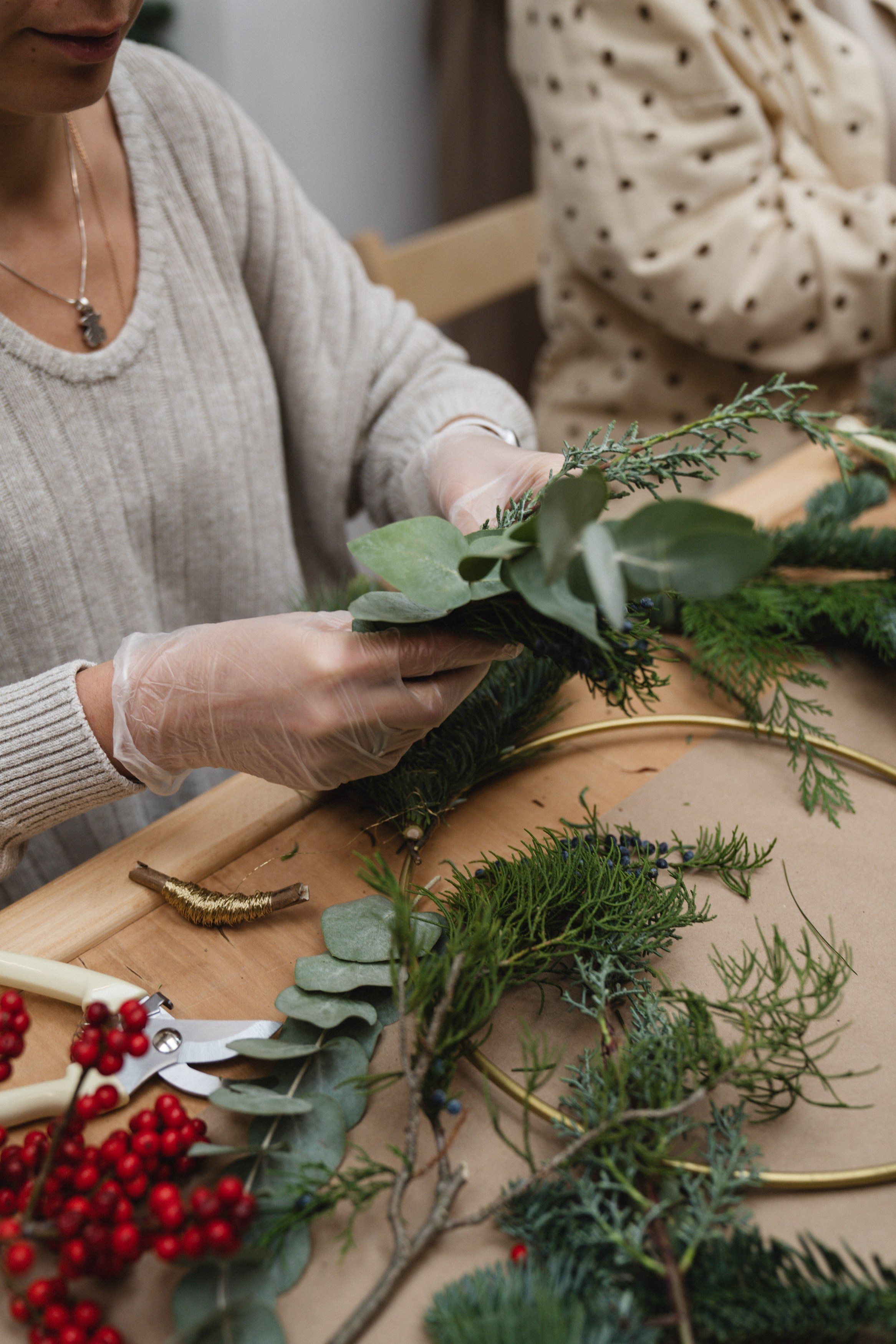 Country Birthday Yauza. Анастасия Шумских [креативный продюсер]