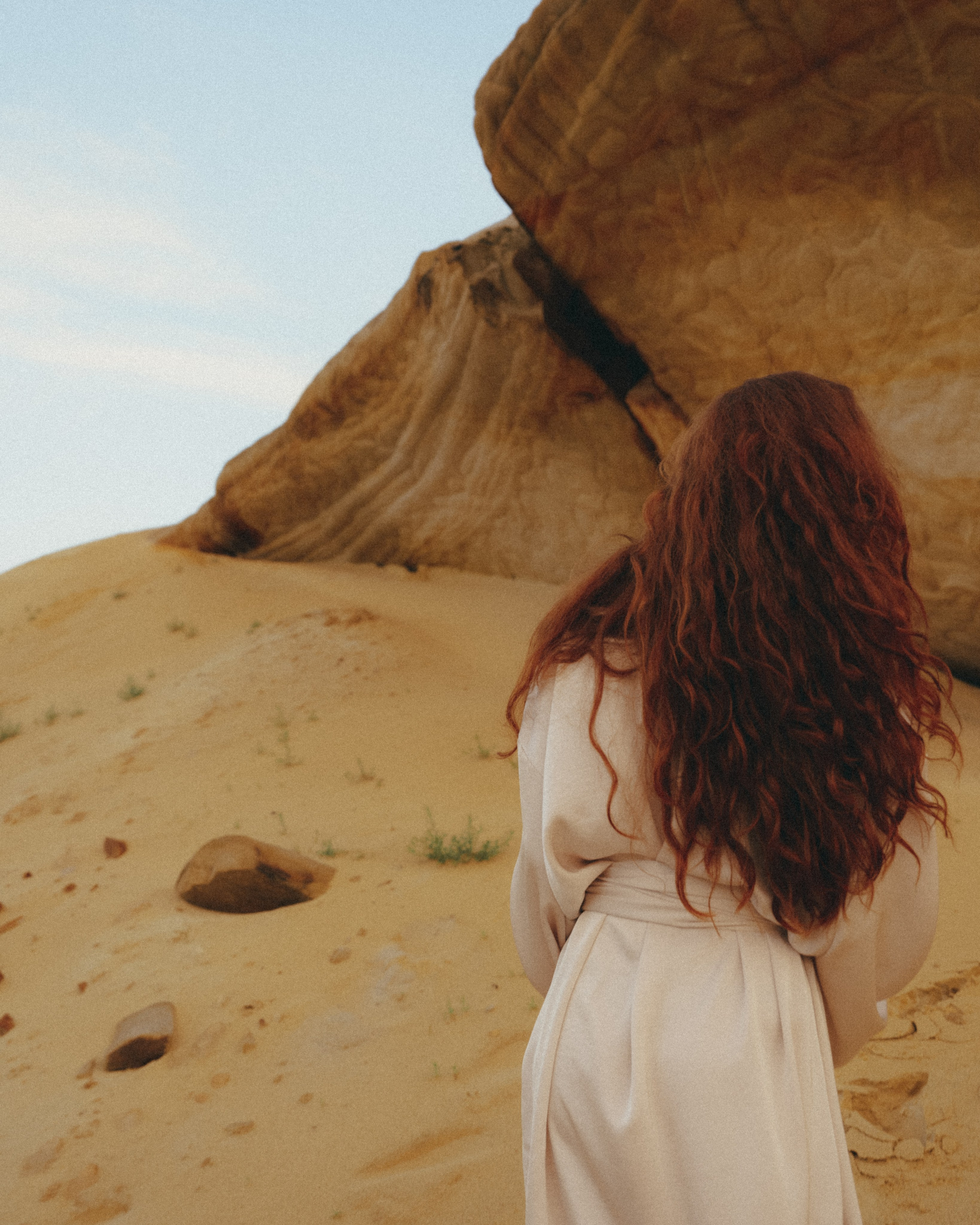 Творческая съемка Inci Ask. Анастасия Шумских [креативный продюсер]