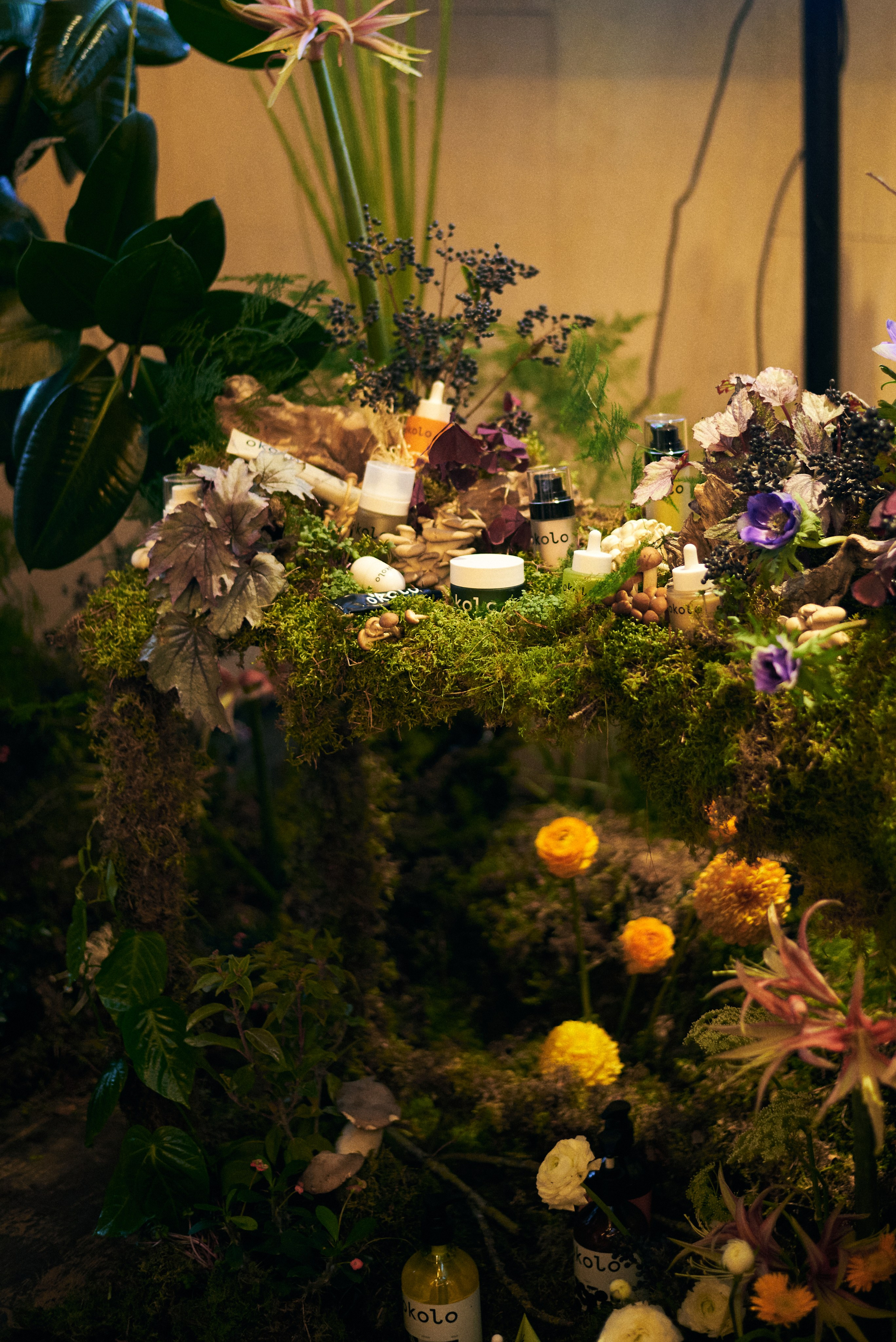 Country Birthday Yauza. Анастасия Шумских [креативный продюсер]