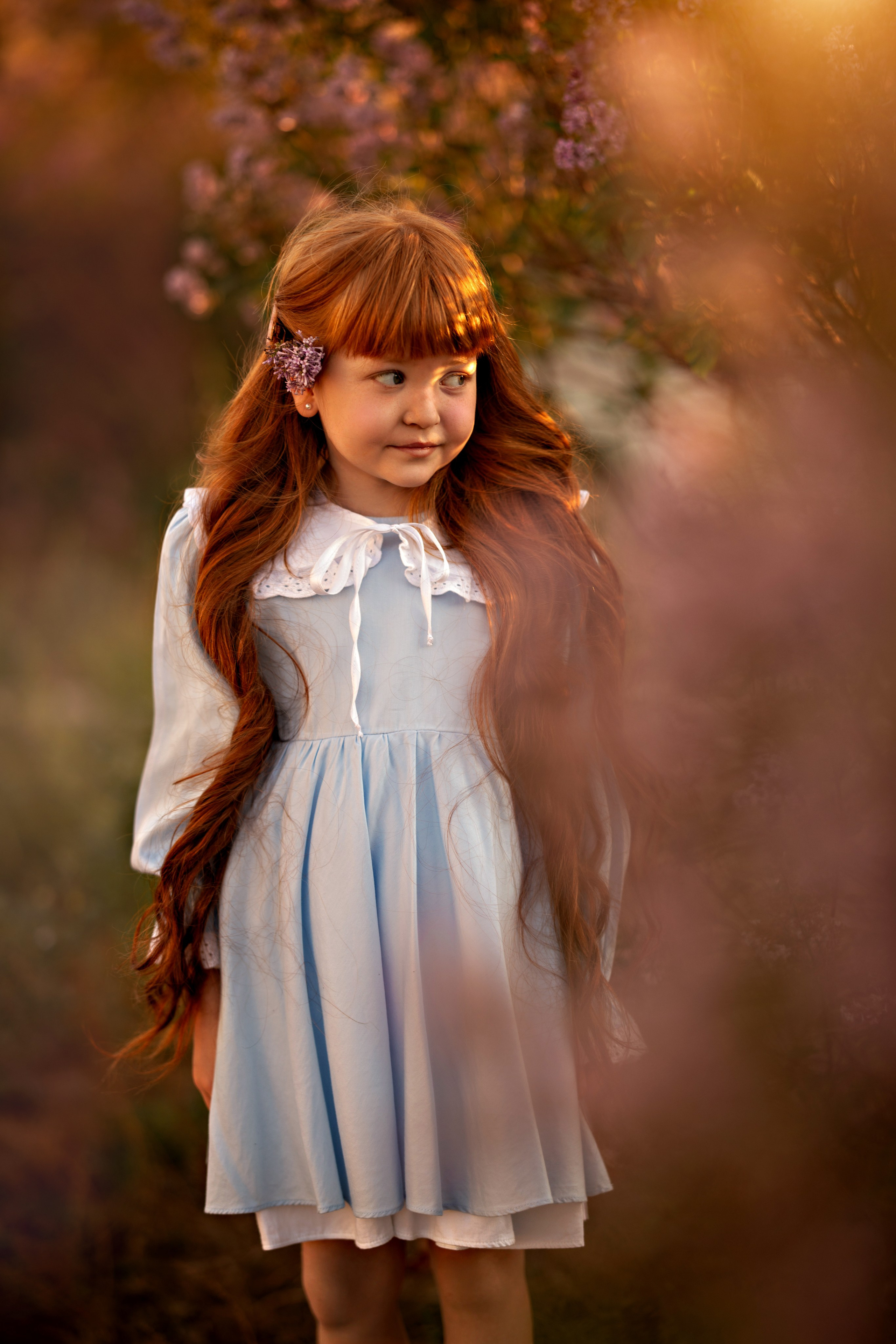 Дети. Детский и семейный фотограф в Чите Анастасия Шубина