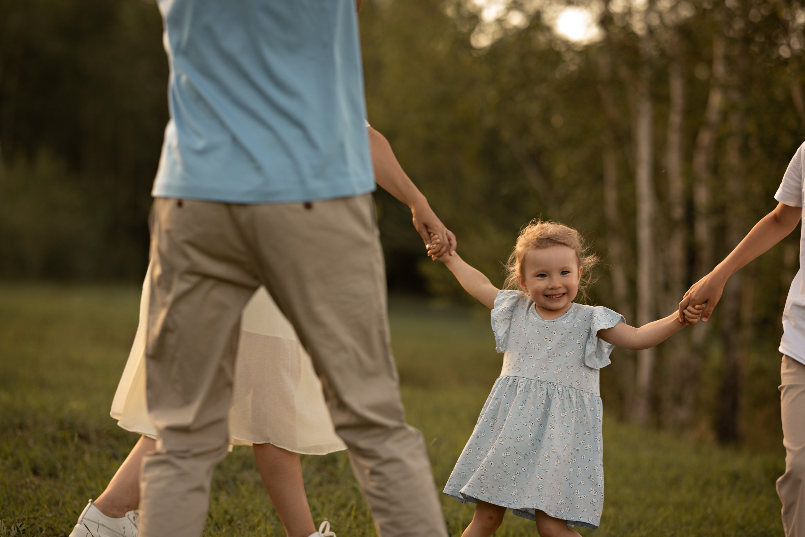 Семьи. Детский и семейный фотограф в Чите Анастасия Шубина