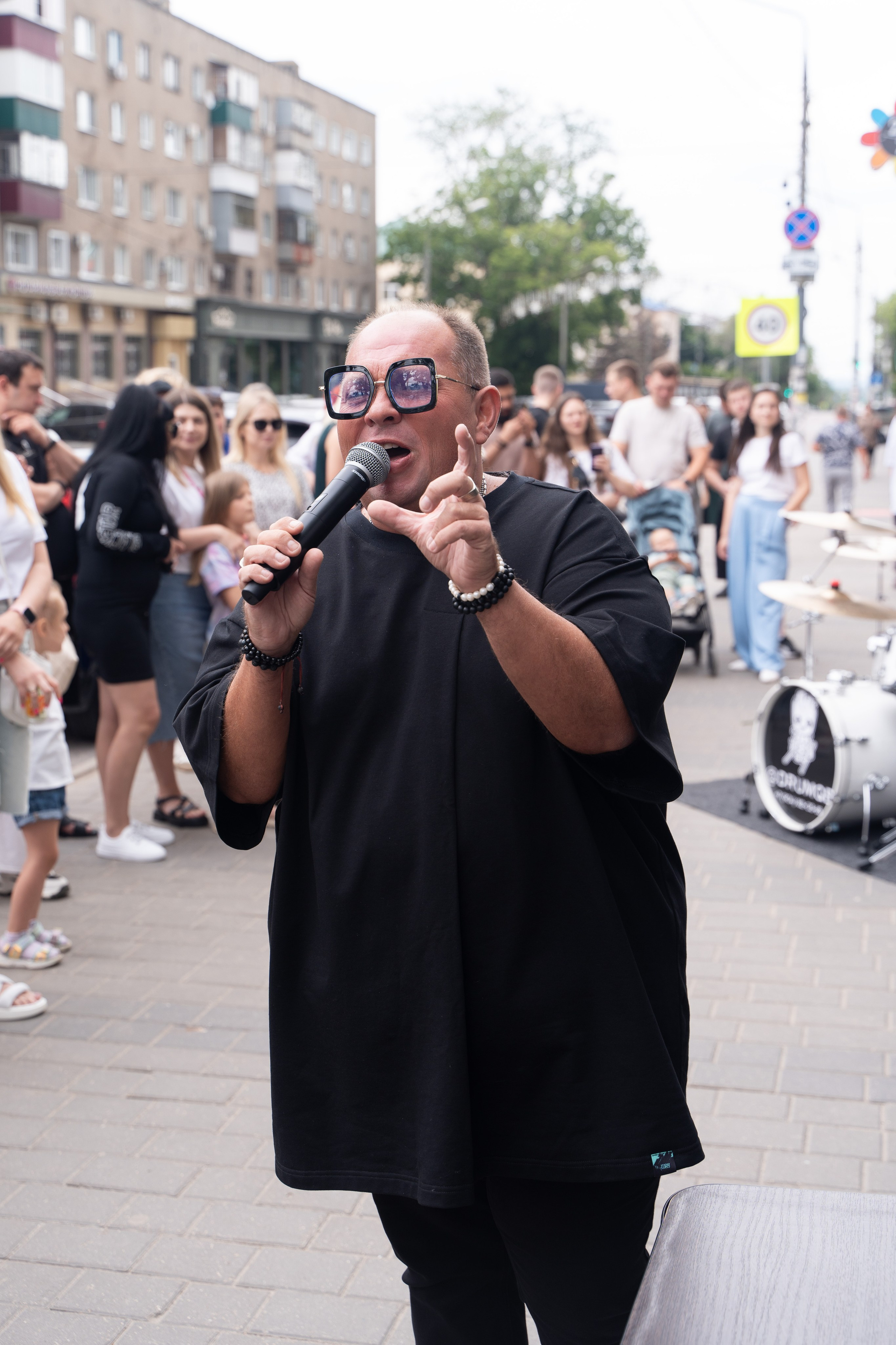 Открытие магазина. Margosha-ph.ru