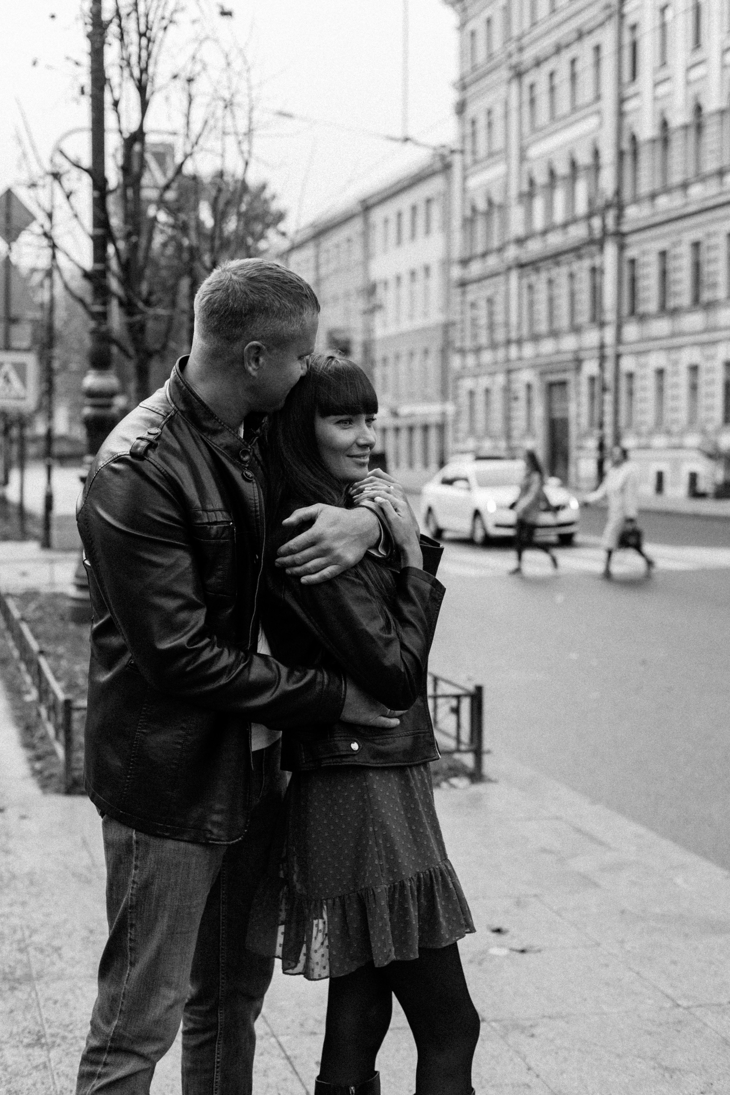 Life съёмка. Фотограф Кристина Филькова